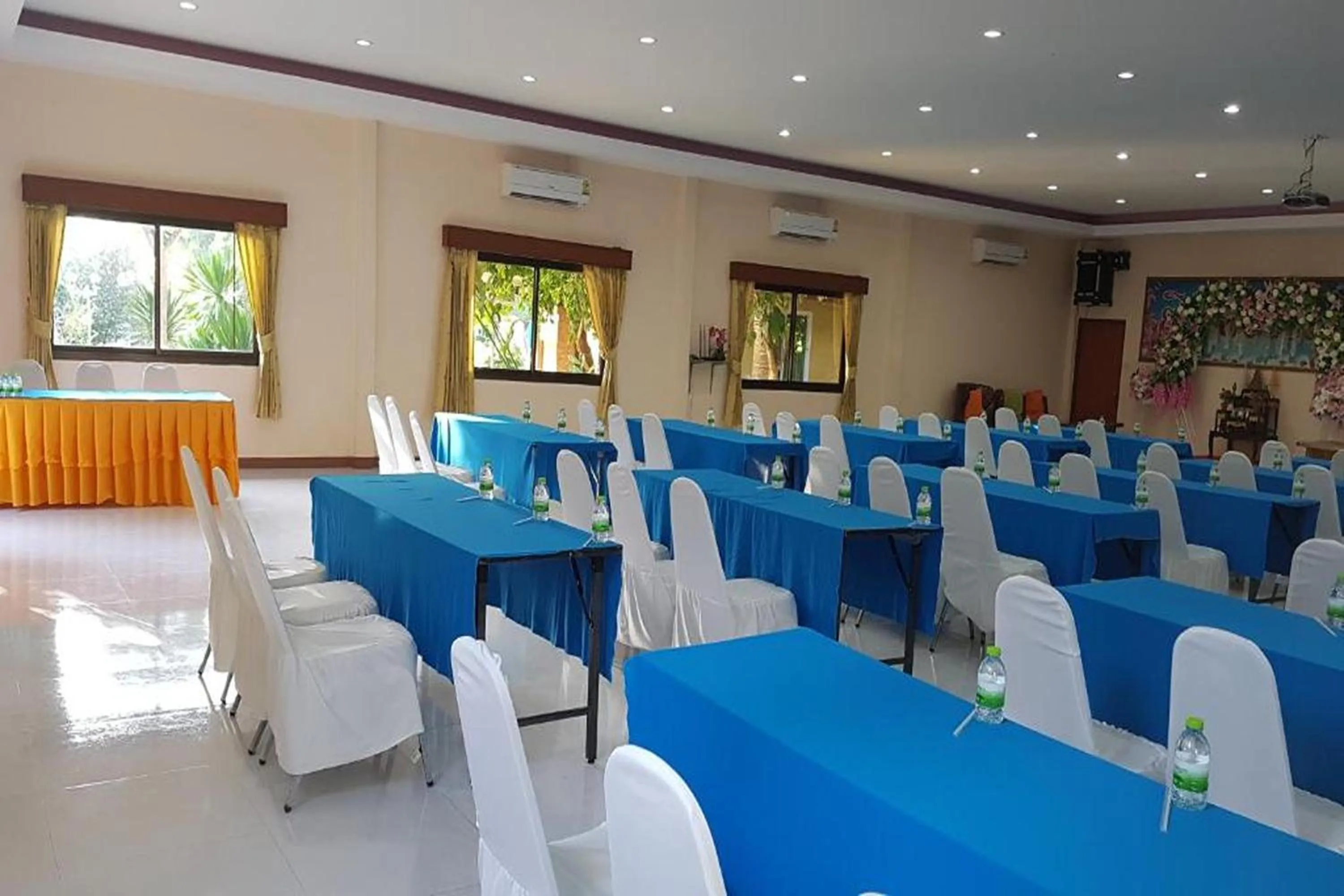 Meeting/conference room in Tontarn Resort and Spa