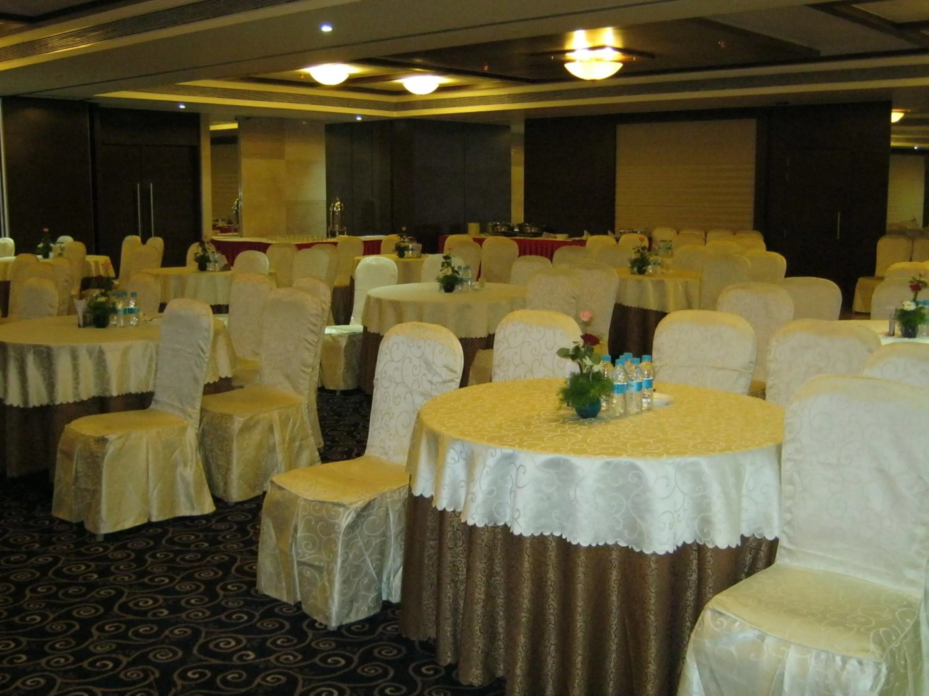 Banquet/Function facilities in Ramee Grand Hotel and Spa, Pune