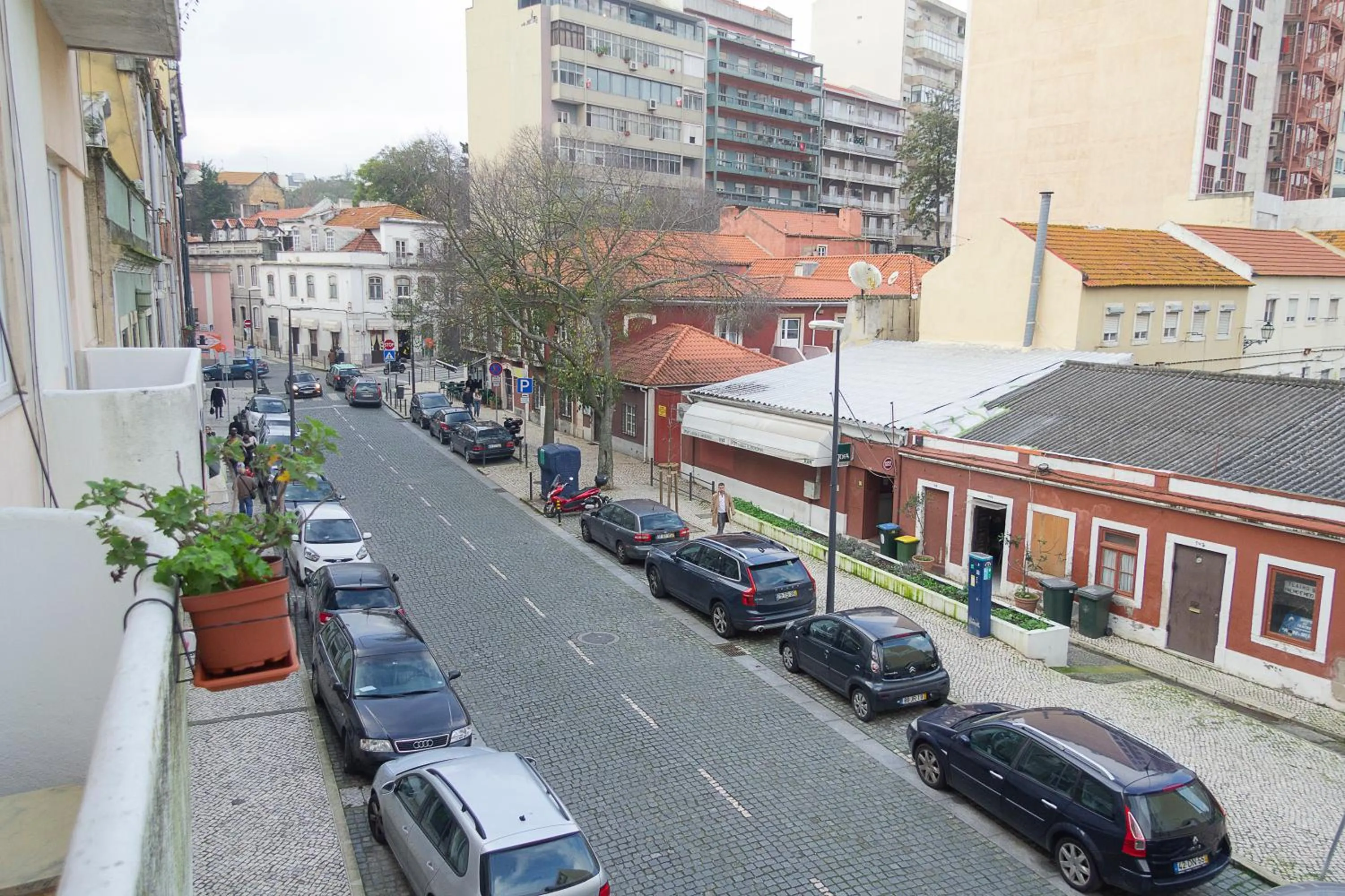 Guest House Amoreiras