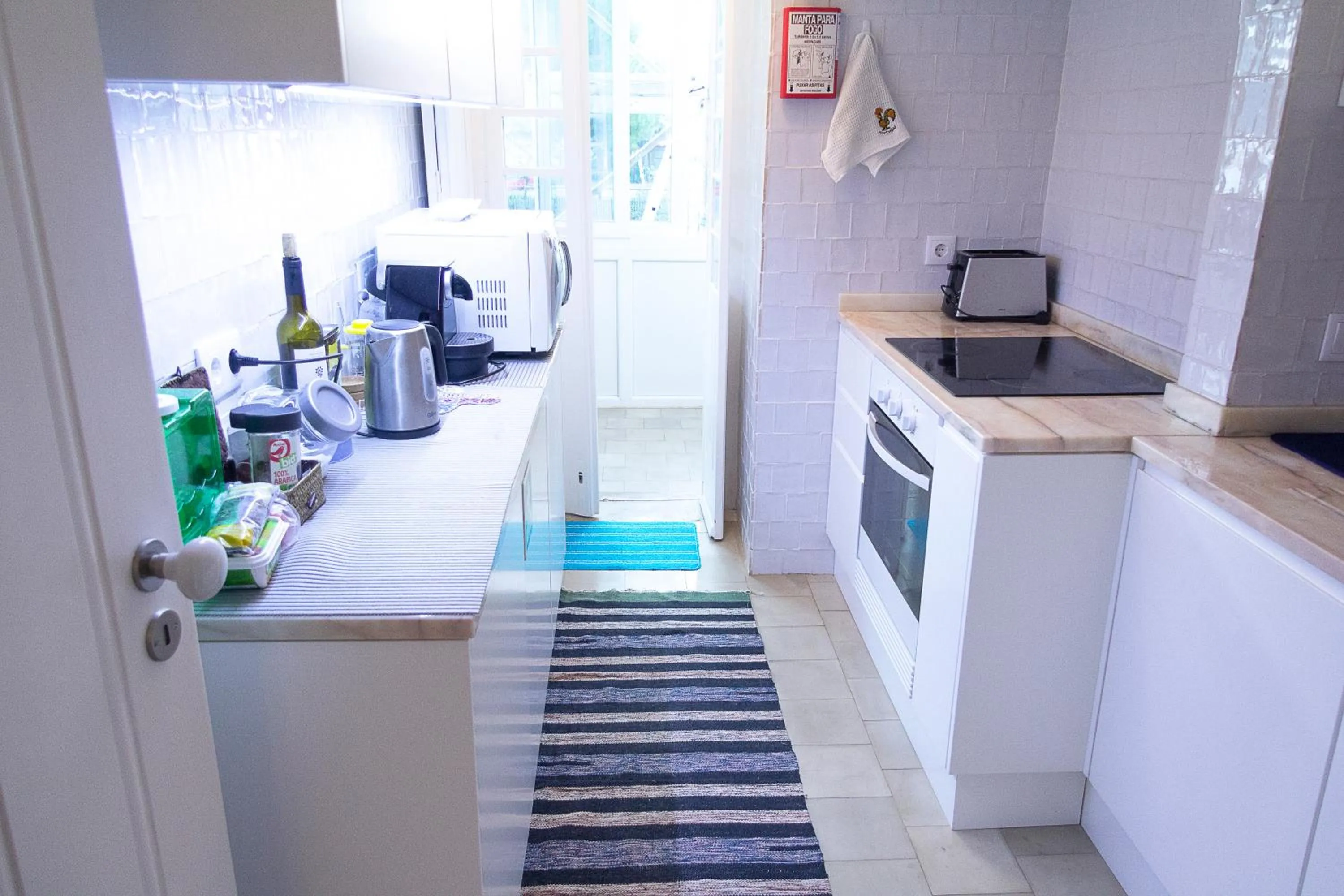 Guest House Amoreiras