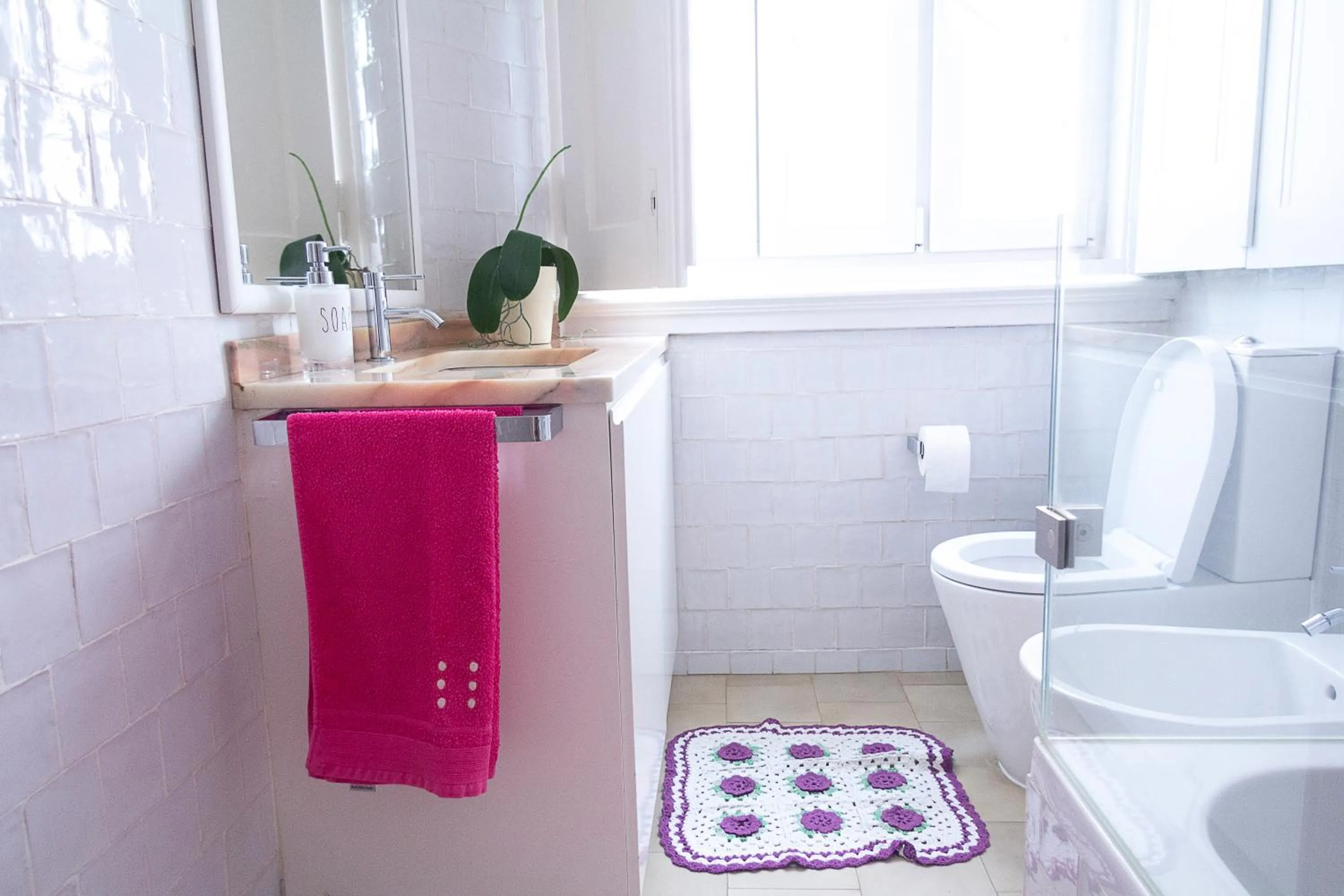 Guest House Amoreiras