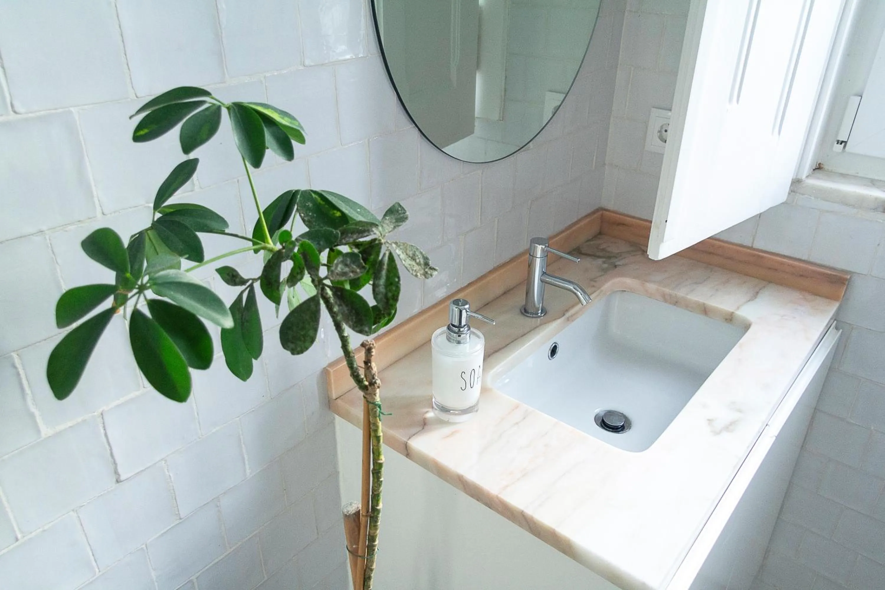 Guest House Amoreiras