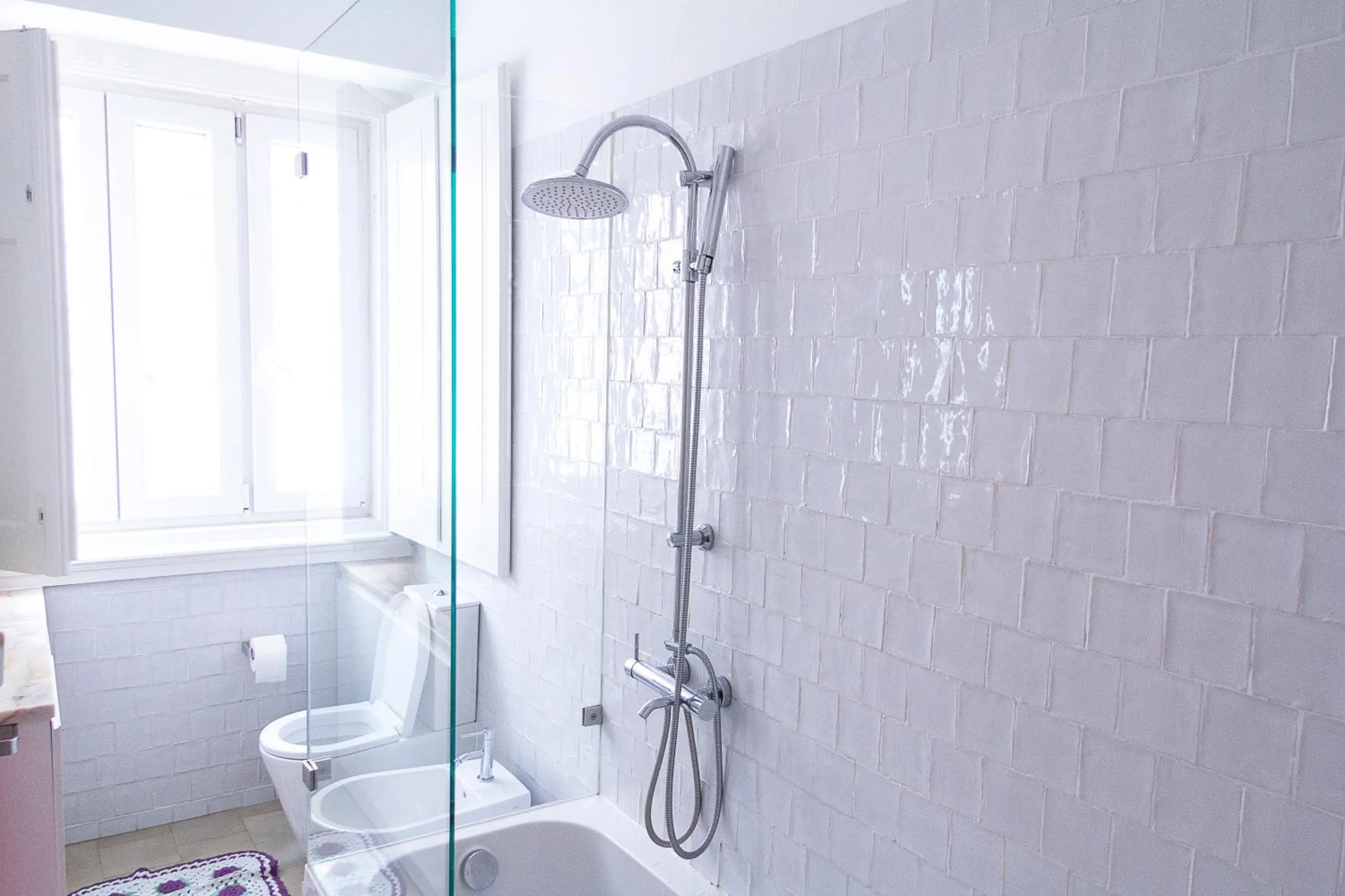 Guest House Amoreiras