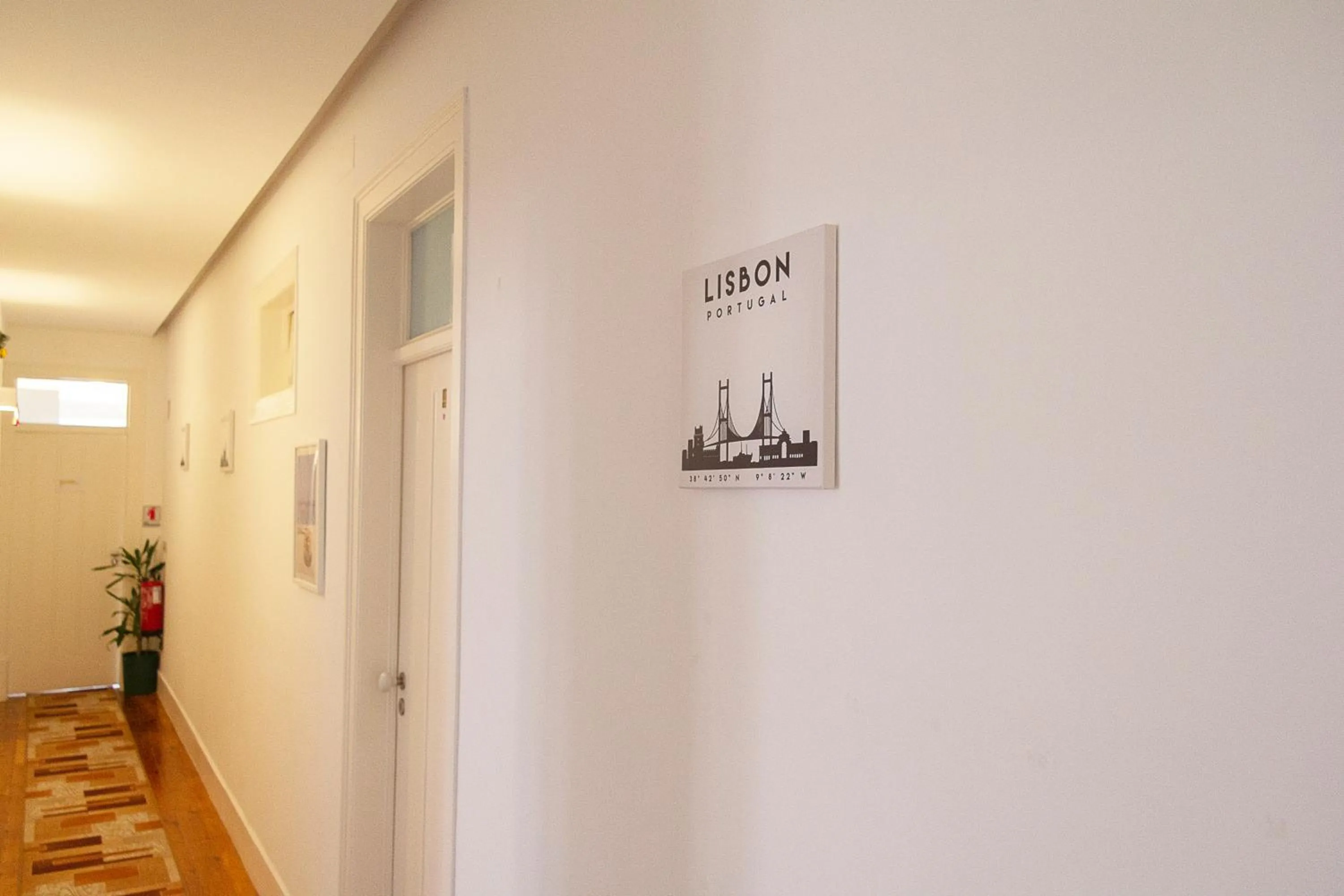 Guest House Amoreiras