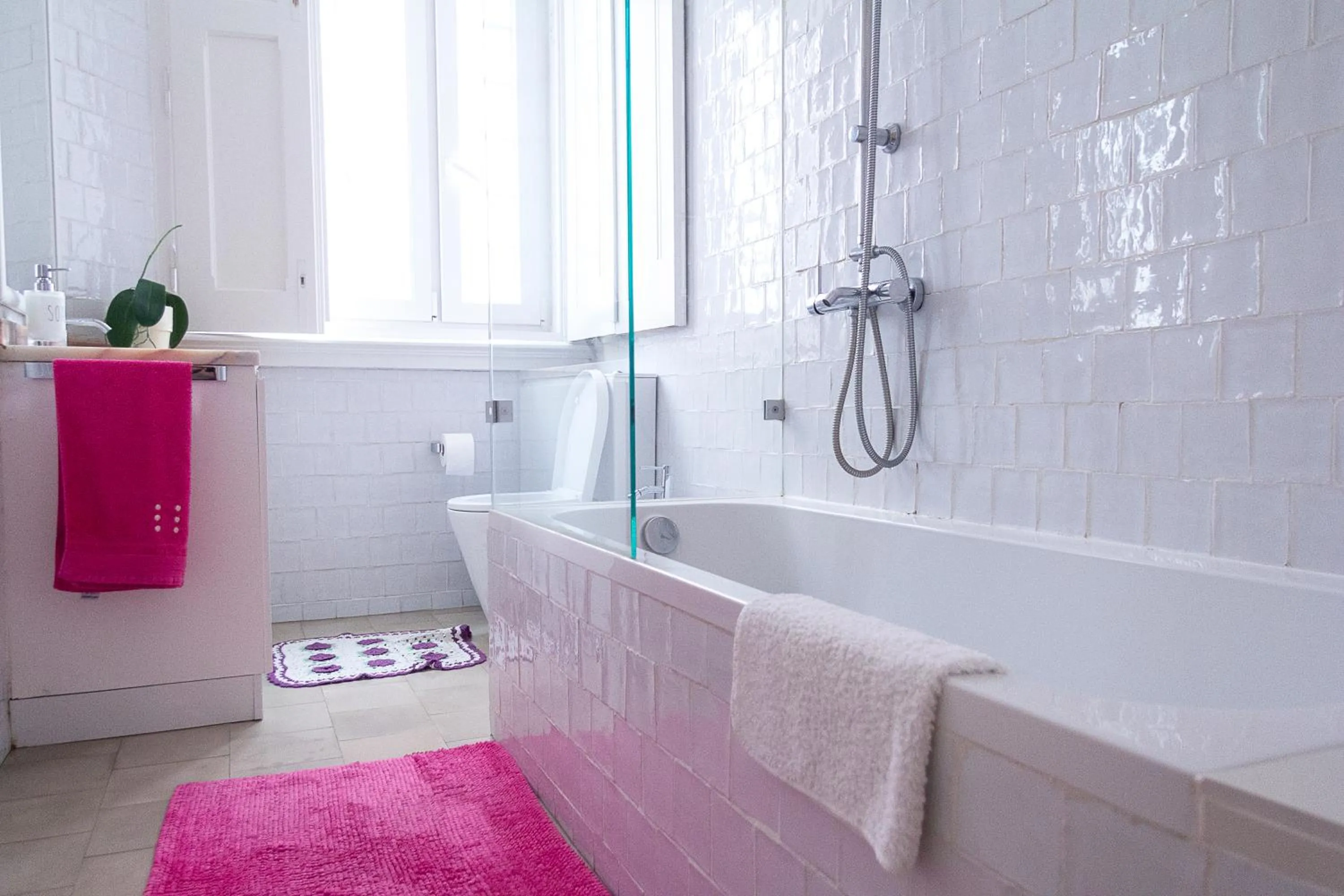 Guest House Amoreiras