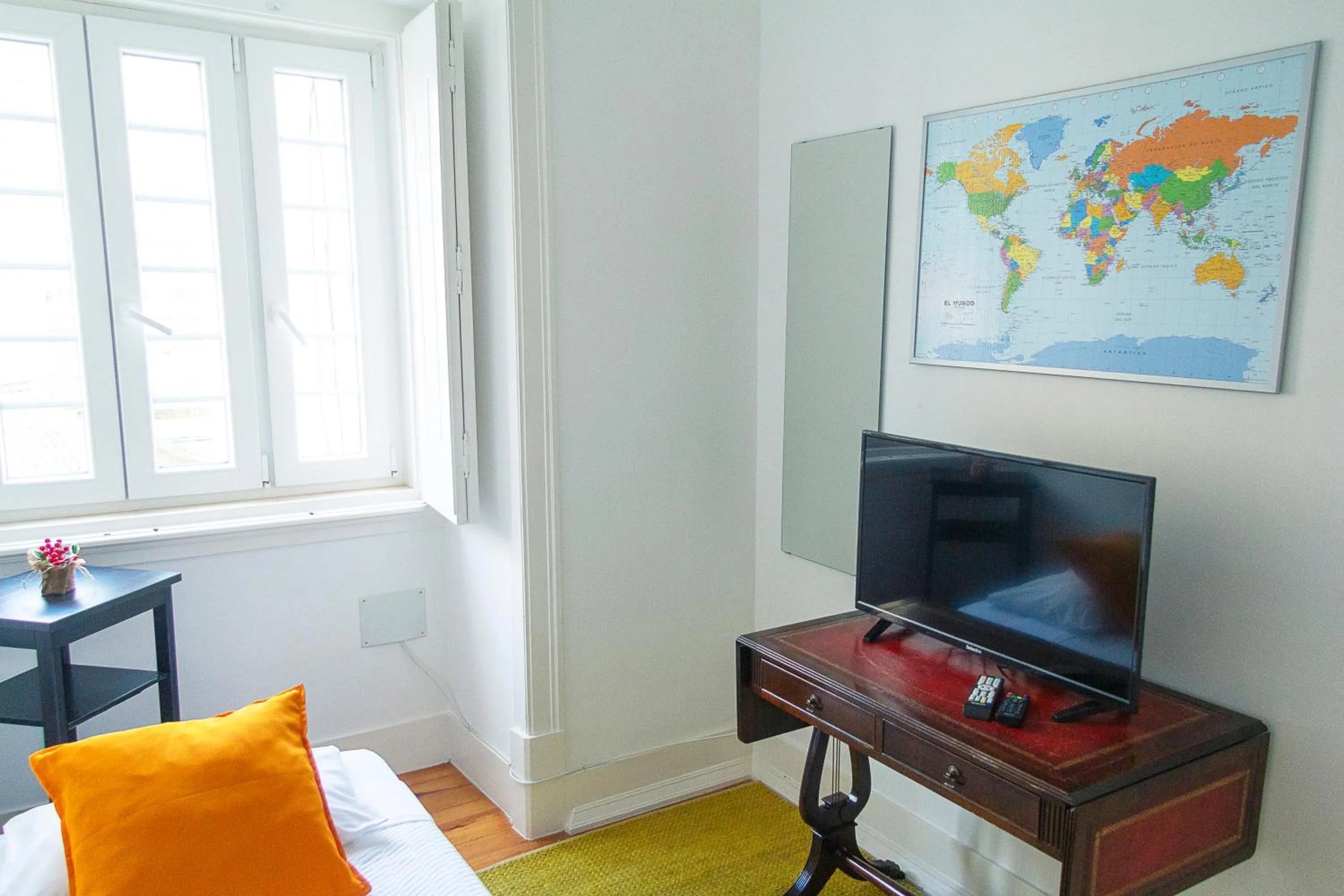 Guest House Amoreiras