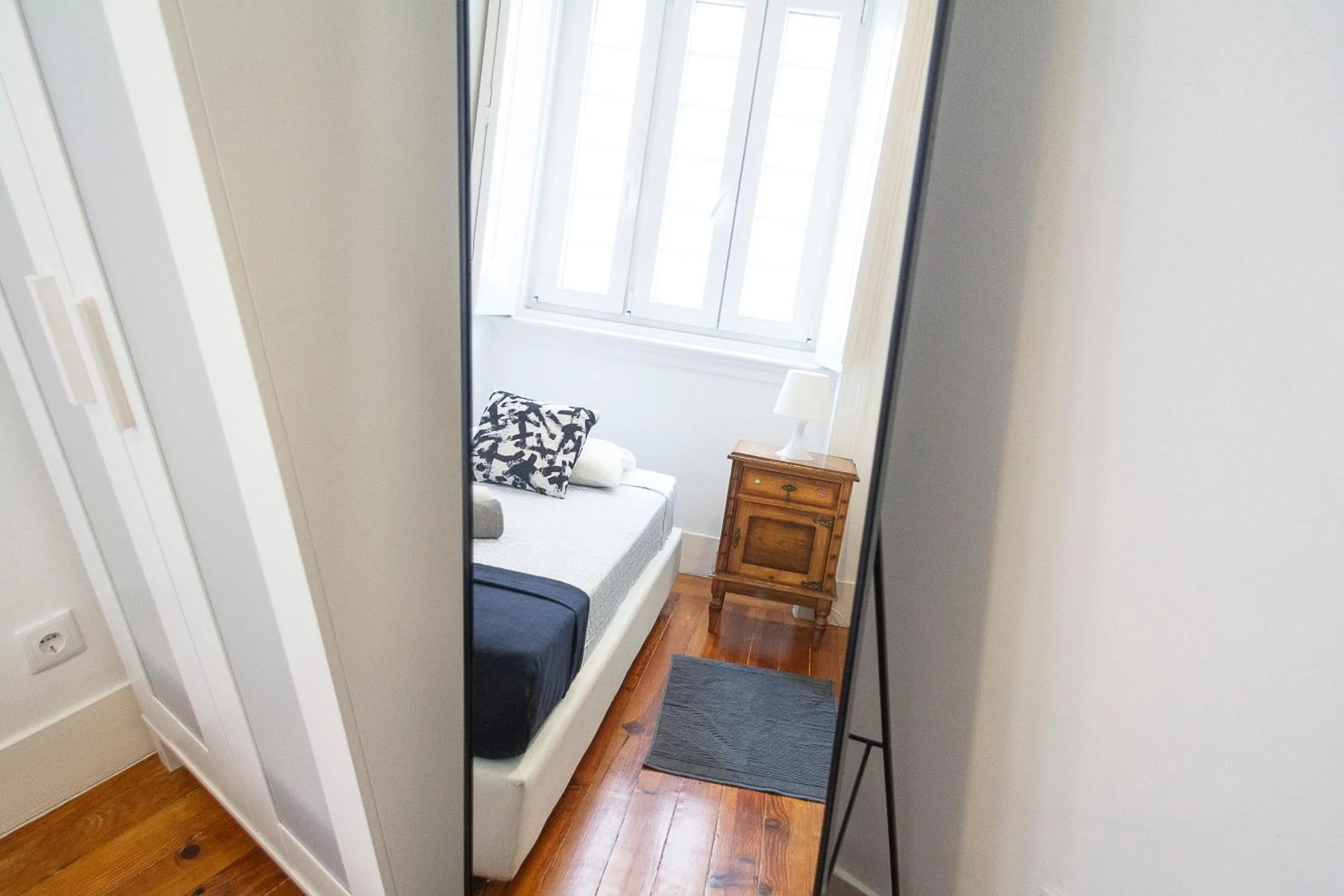 Guest House Amoreiras