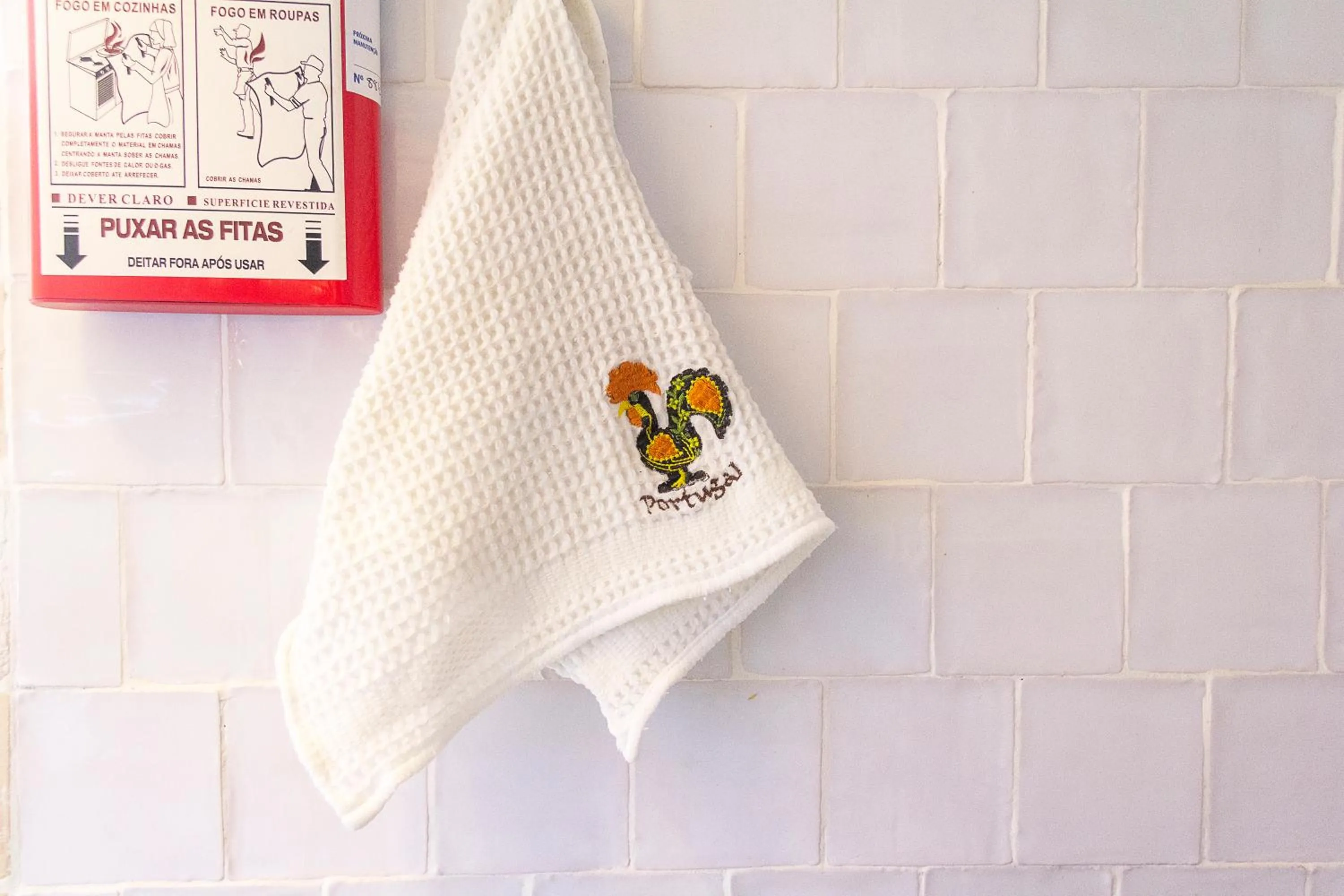 Guest House Amoreiras