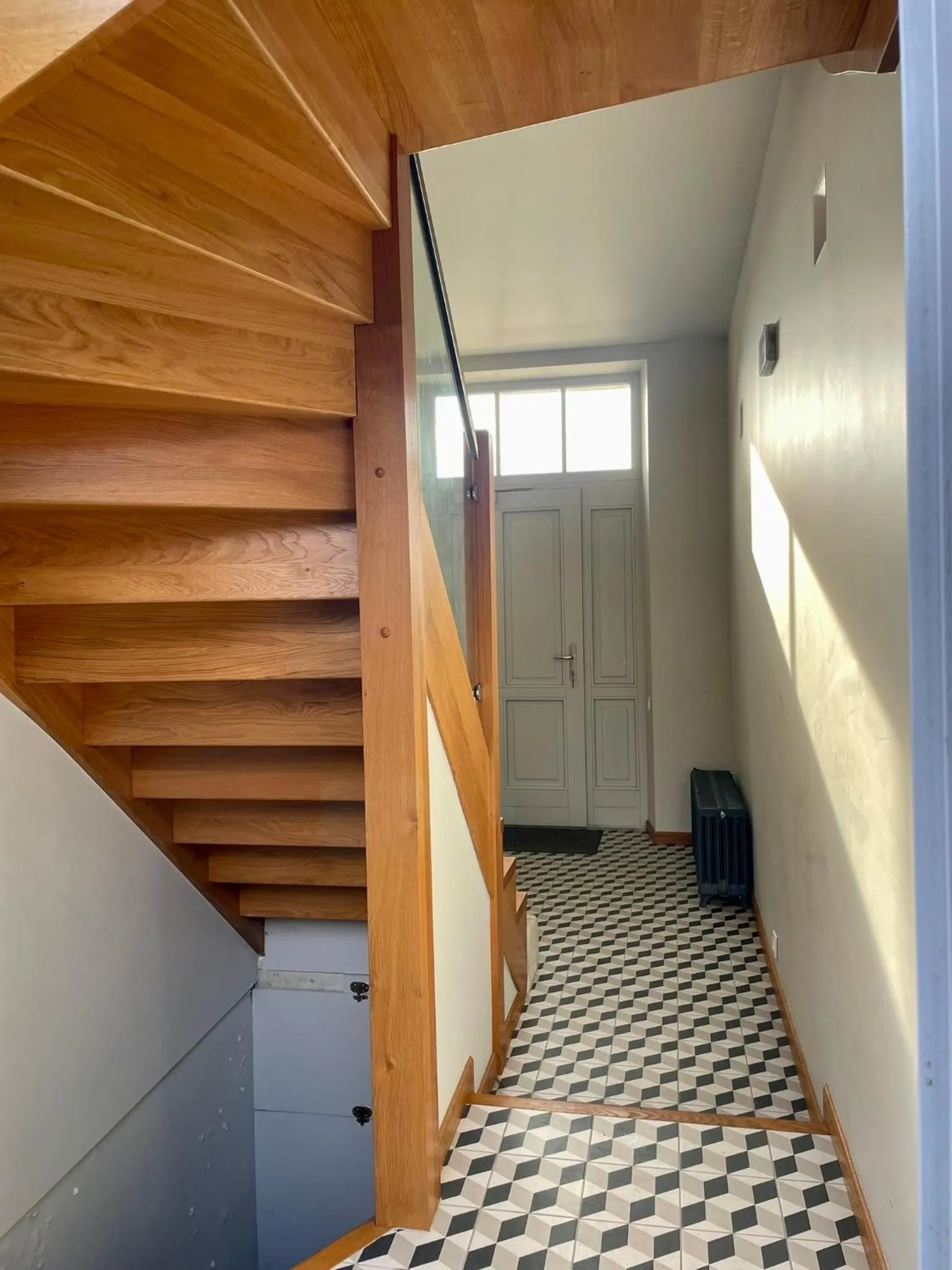 Property building in Suites du Cabinet Vert