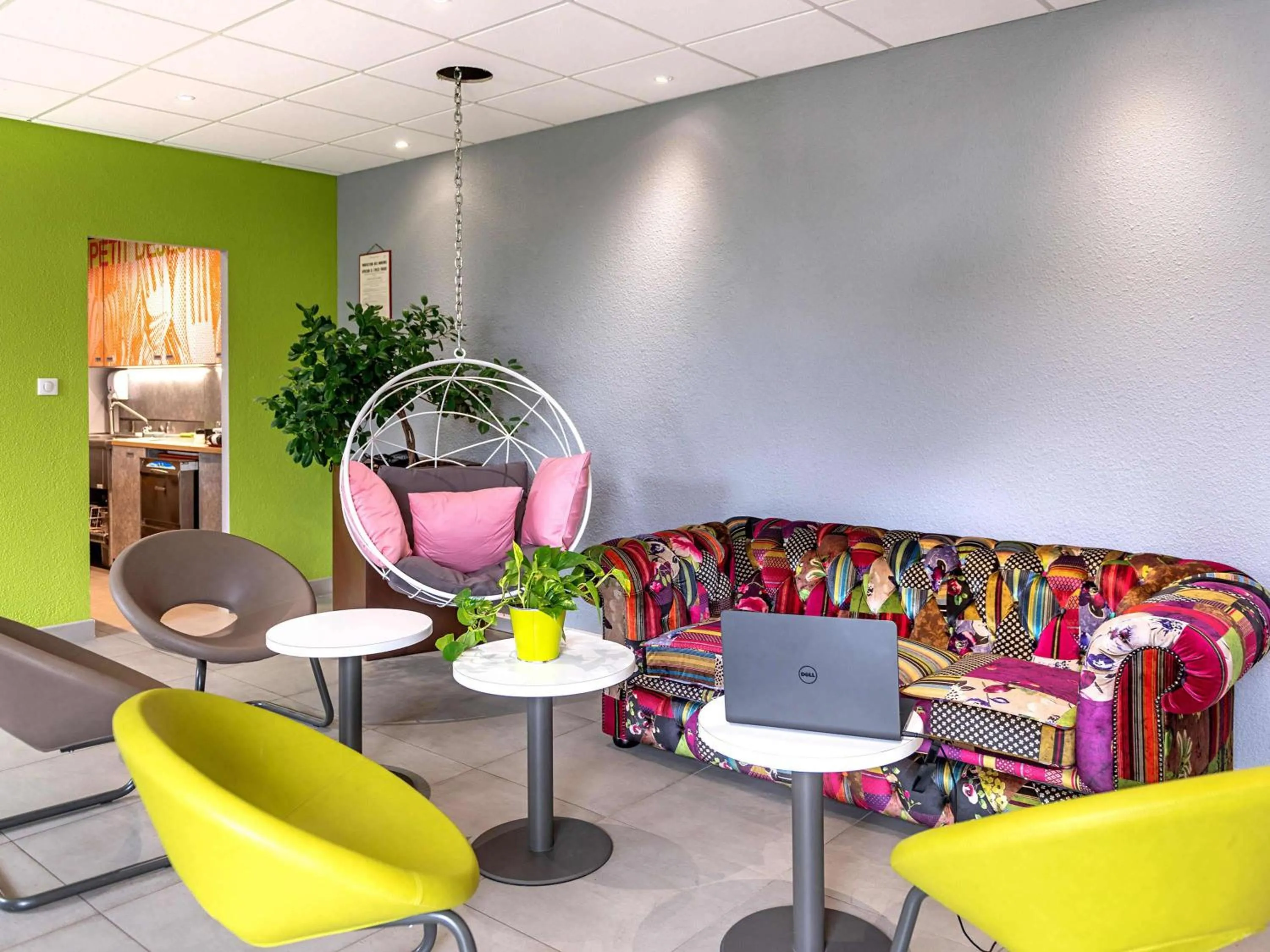 ibis budget Strasbourg Sud Illkirch