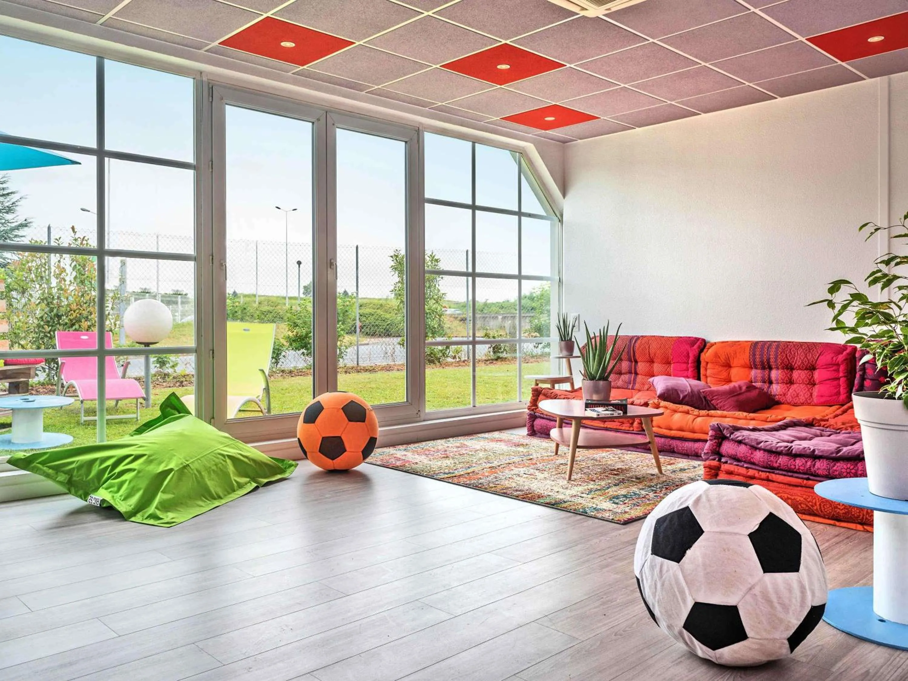 Other in ibis budget Strasbourg Sud Illkirch