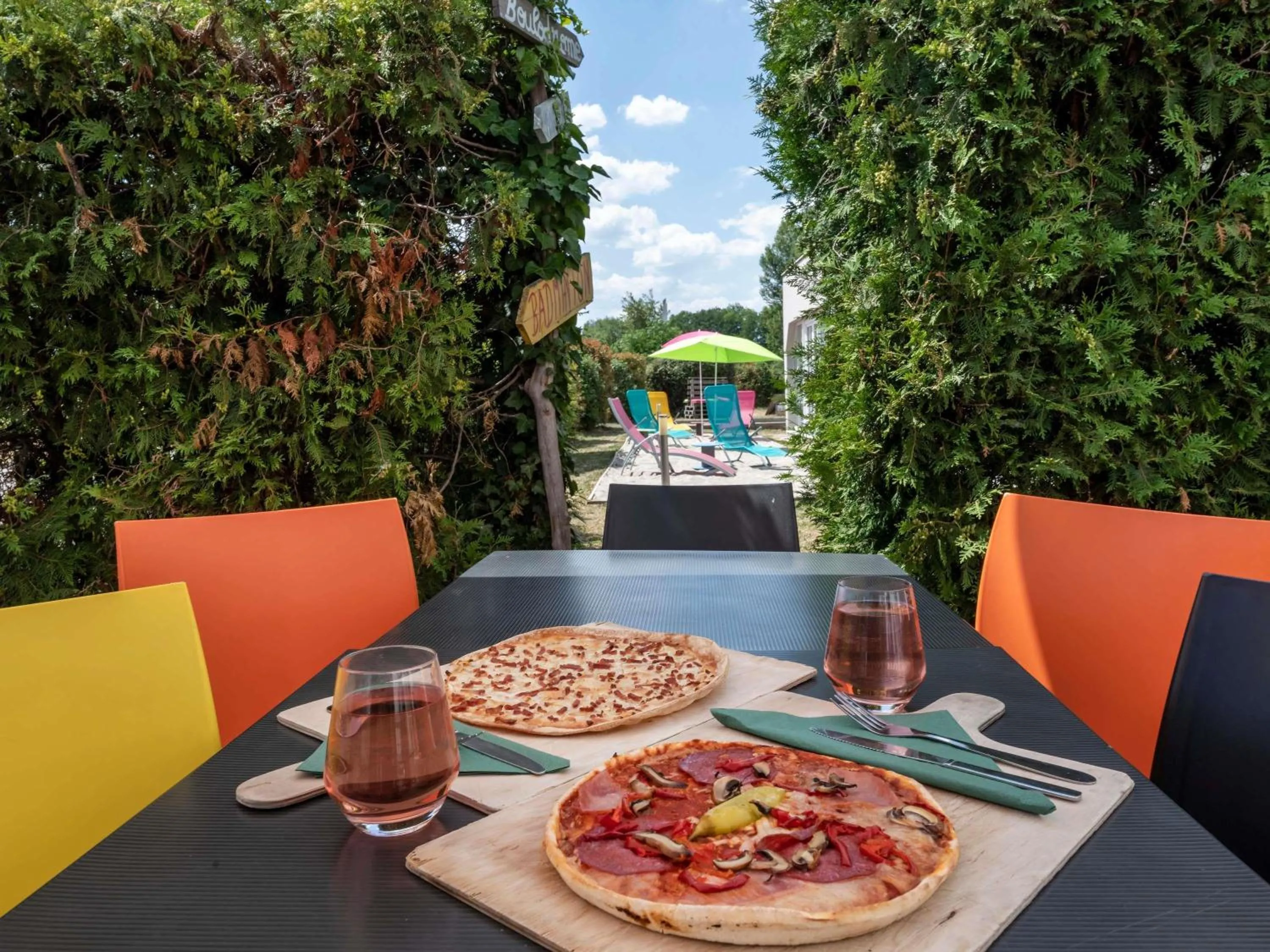 Other in ibis budget Strasbourg Sud Illkirch