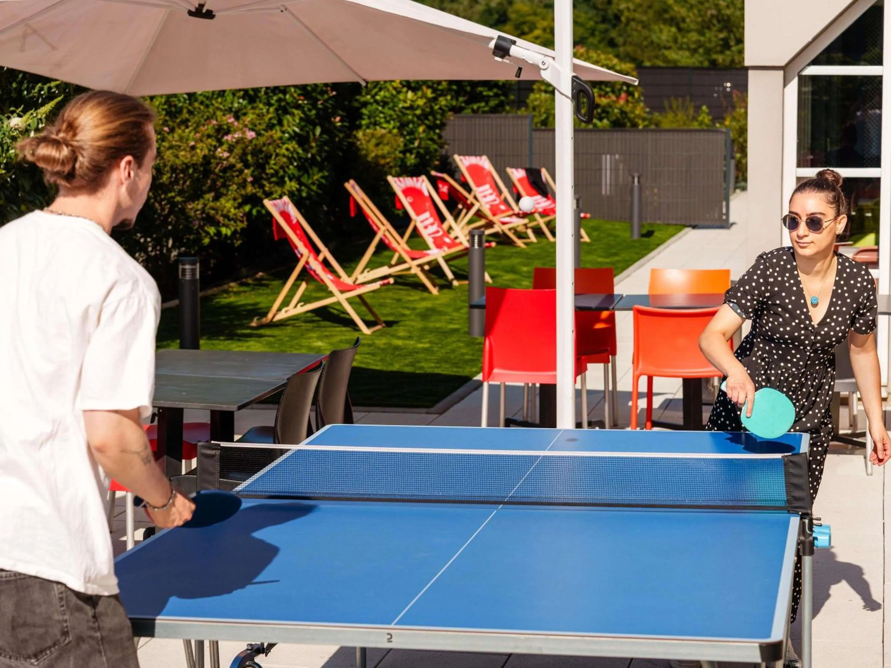 Other in ibis budget Strasbourg Sud Illkirch