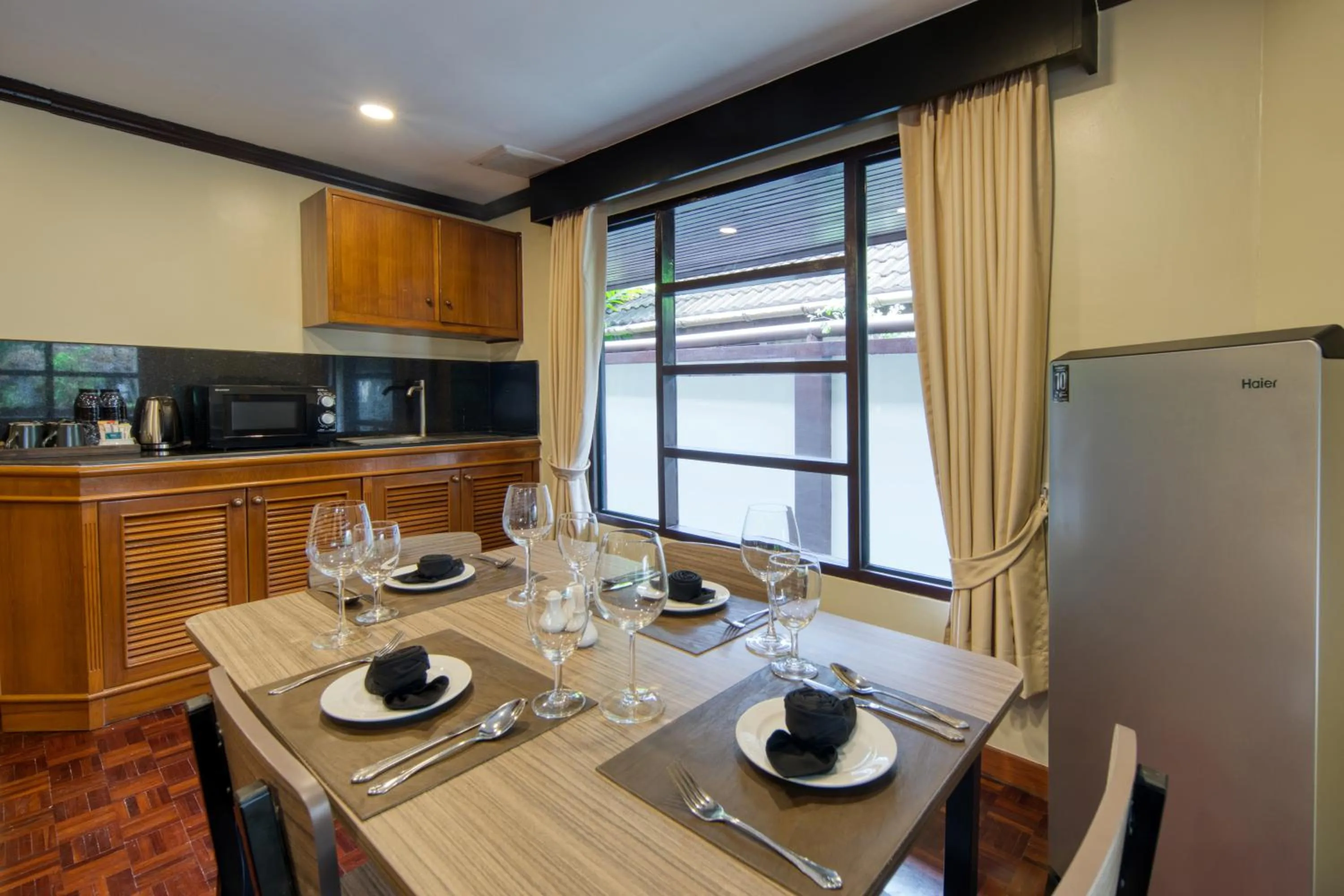 Dinner in Princess Kamala Beachfront Hotel - SHA Extra Plus