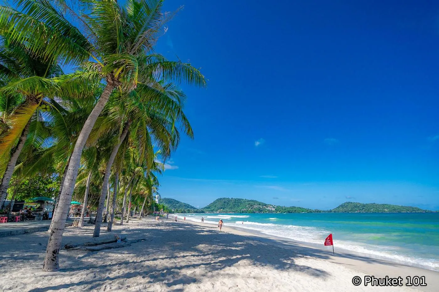 Nearby landmark in Princess Kamala Beachfront Hotel - SHA Extra Plus