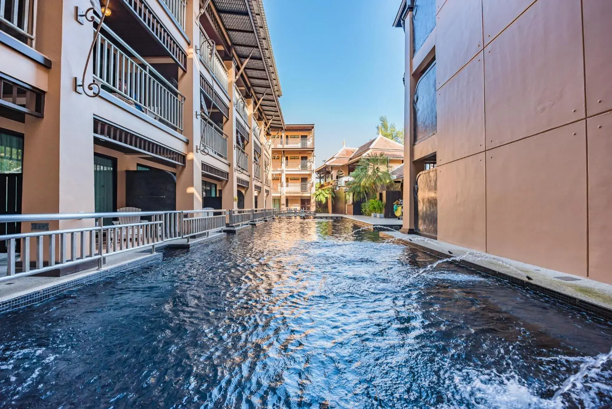 Deluxe Double or Twin Room in Princess Kamala Beachfront Hotel - SHA Extra Plus Deluxe Double or Twin Room in Princess Kamala Beachfront Hotel - SHA Extra Plus