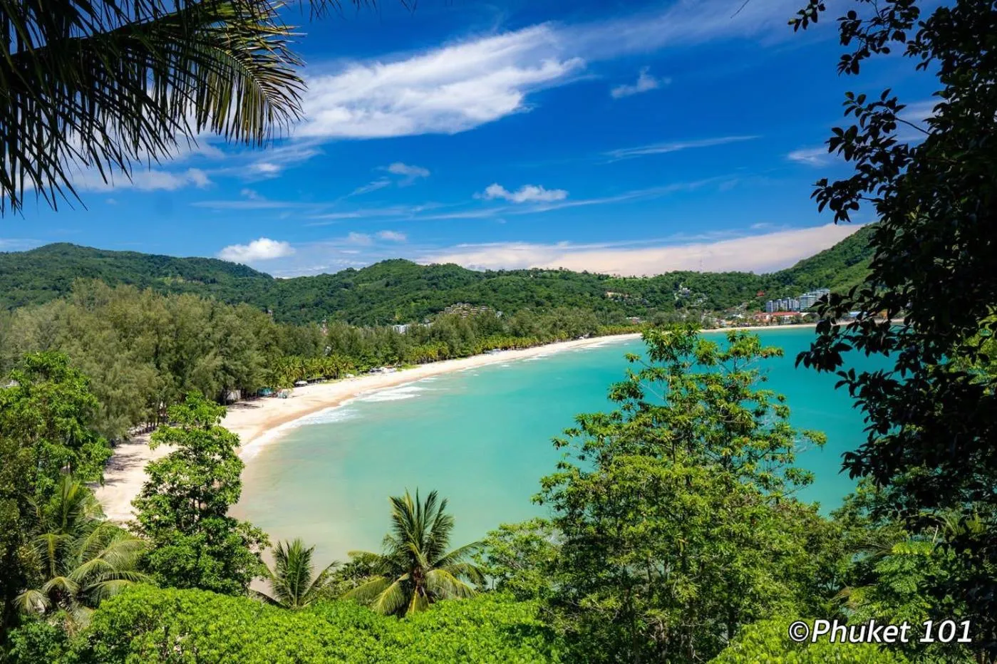 Nearby landmark in Princess Kamala Beachfront Hotel - SHA Extra Plus