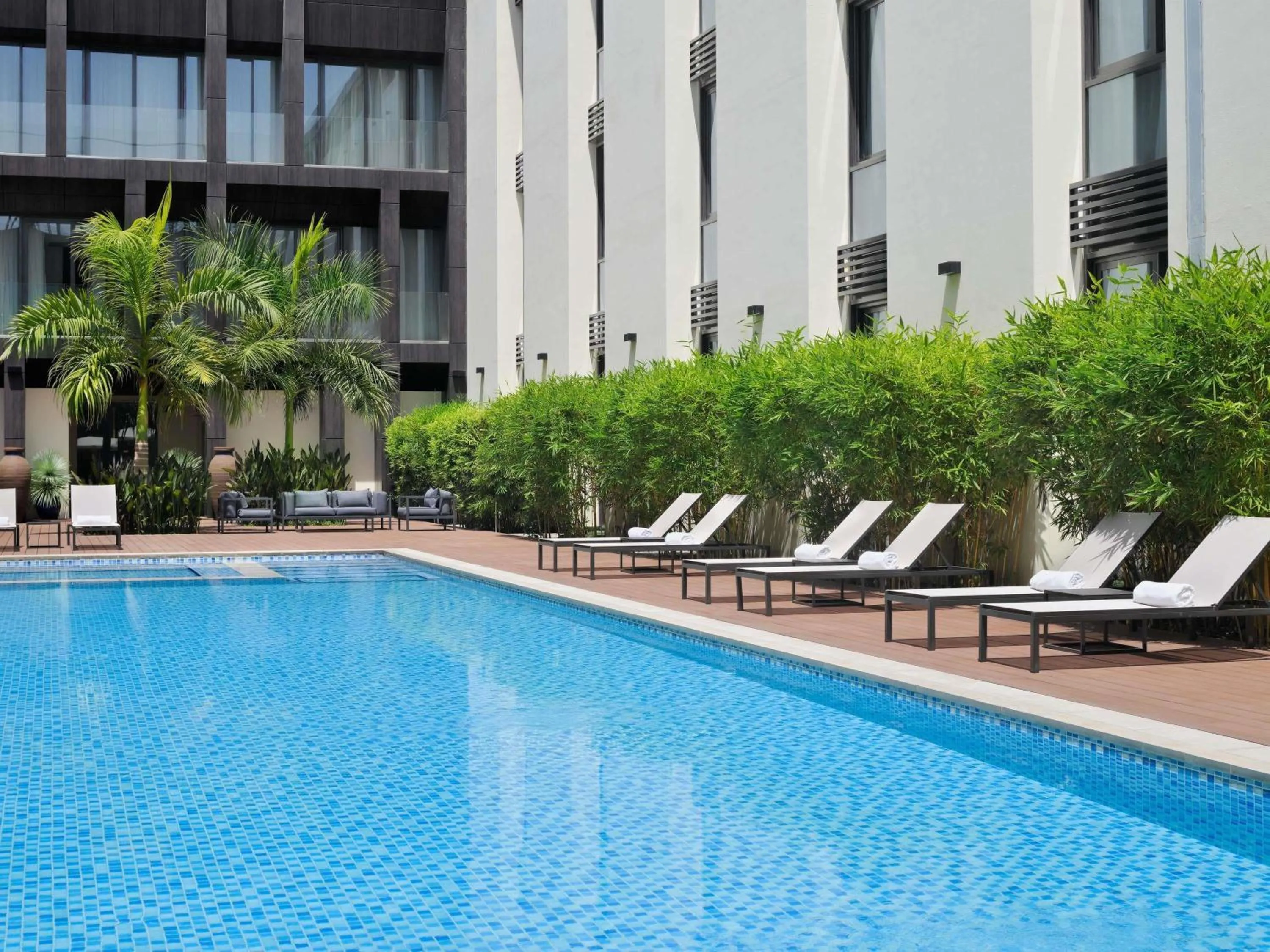 Other in Mövenpick Hotel Tahlia Jeddah