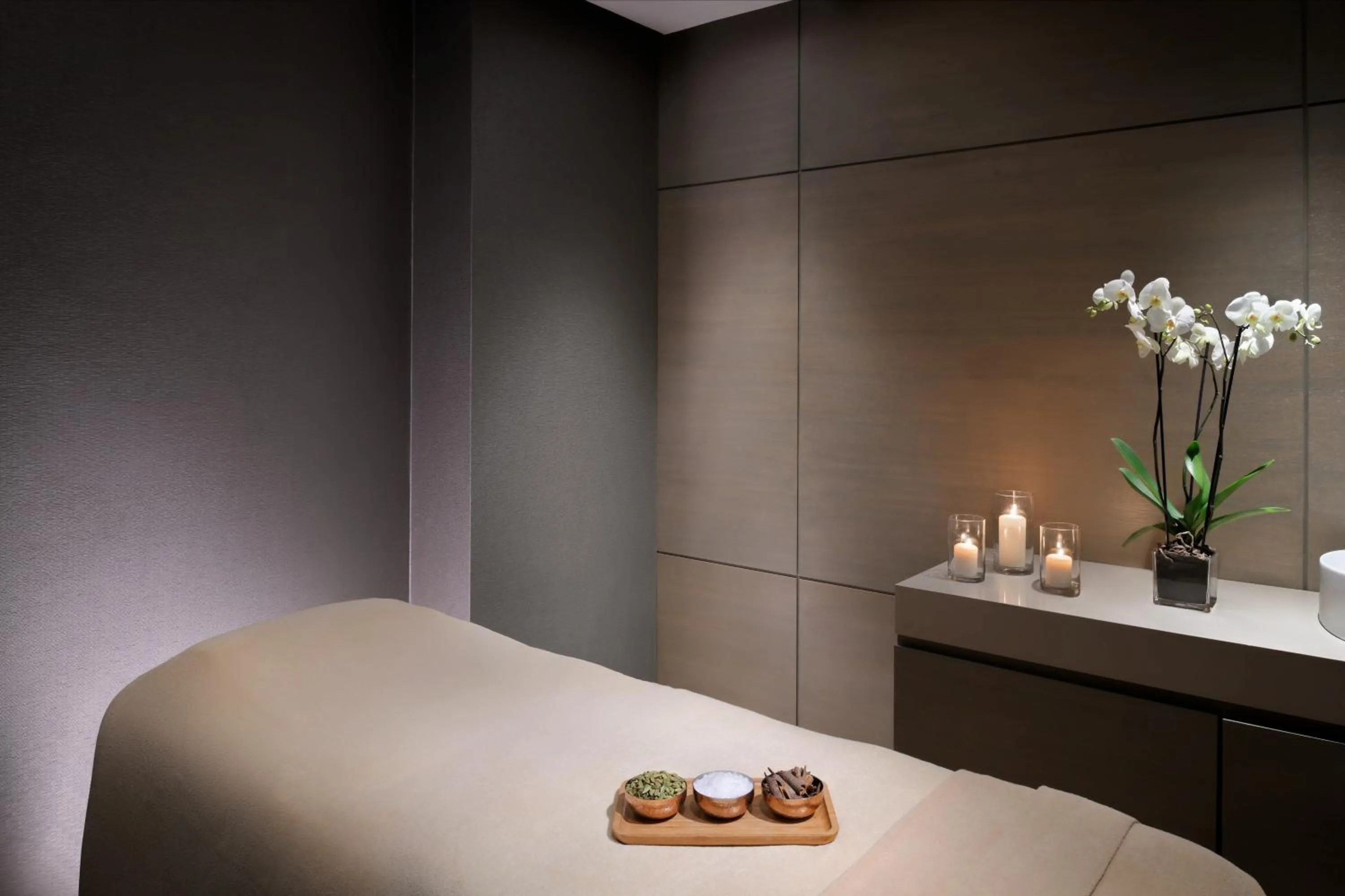 Property building in Mövenpick Hotel Tahlia Jeddah