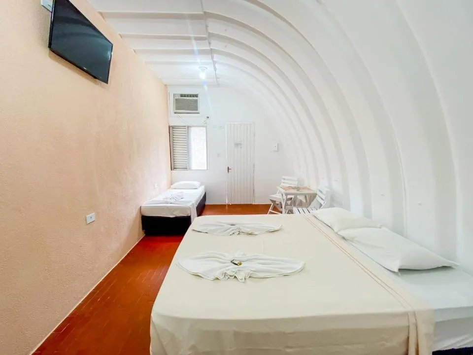  Bungalow Standard  - single occupancy in Ilha Morena Praia Hotel