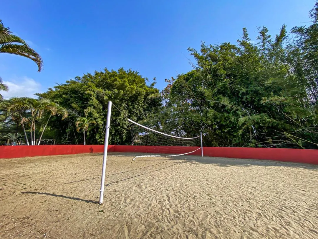 Day in Ilha Morena Praia Hotel