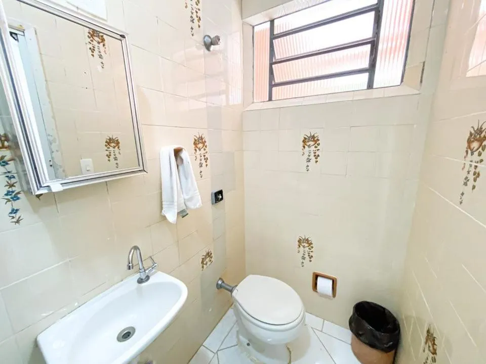 Ilha Morena Praia Hotel