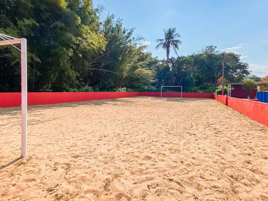 Day in Ilha Morena Praia Hotel