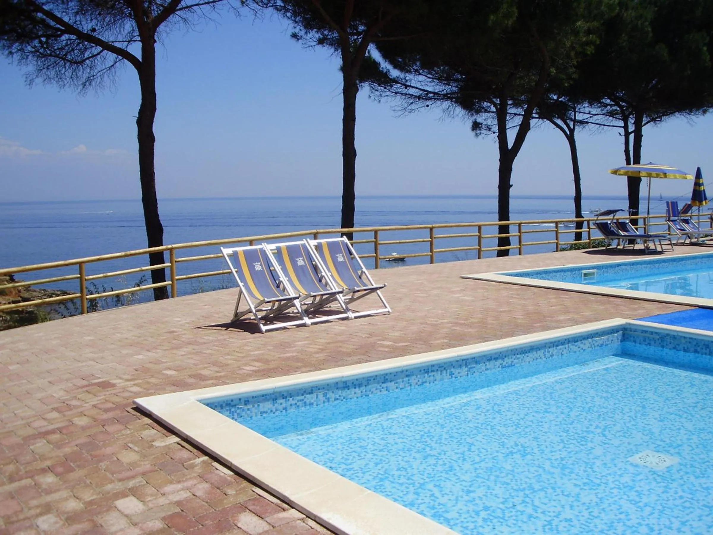 Day in Residence Reale