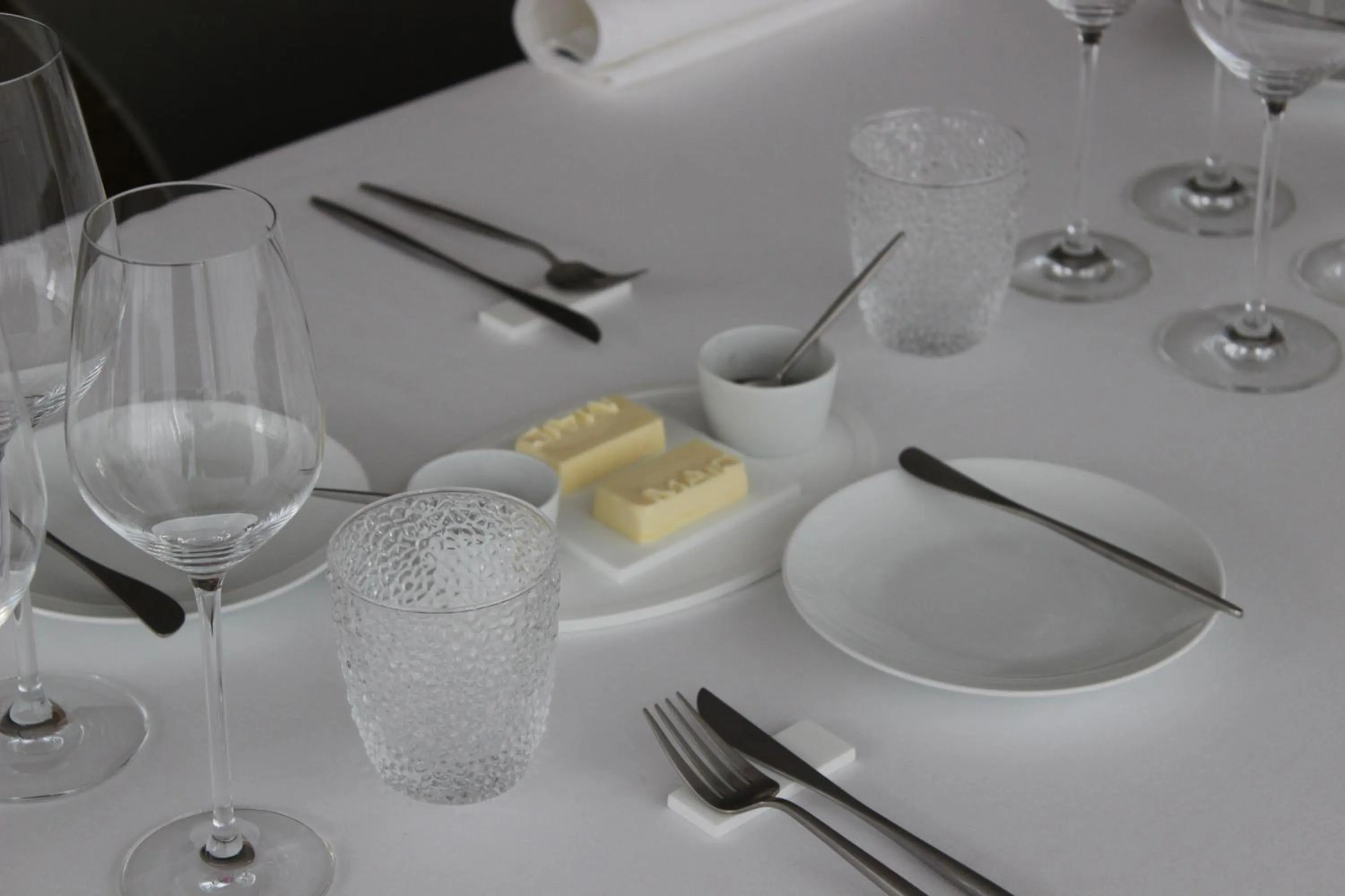 Restaurant/places to eat in MAIO B&B en Dinner