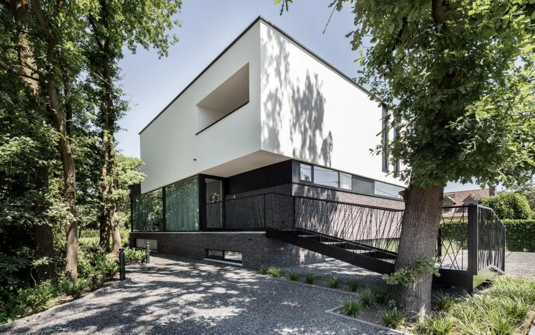 Facade/entrance in MAIO B&B en Dinner