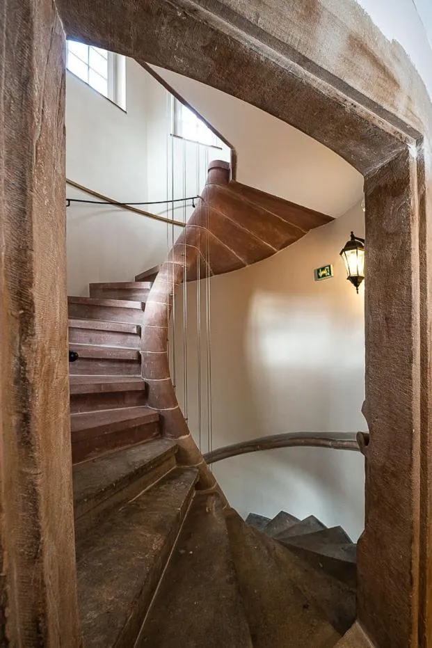 Hôtel & Spa Le Bouclier D'or