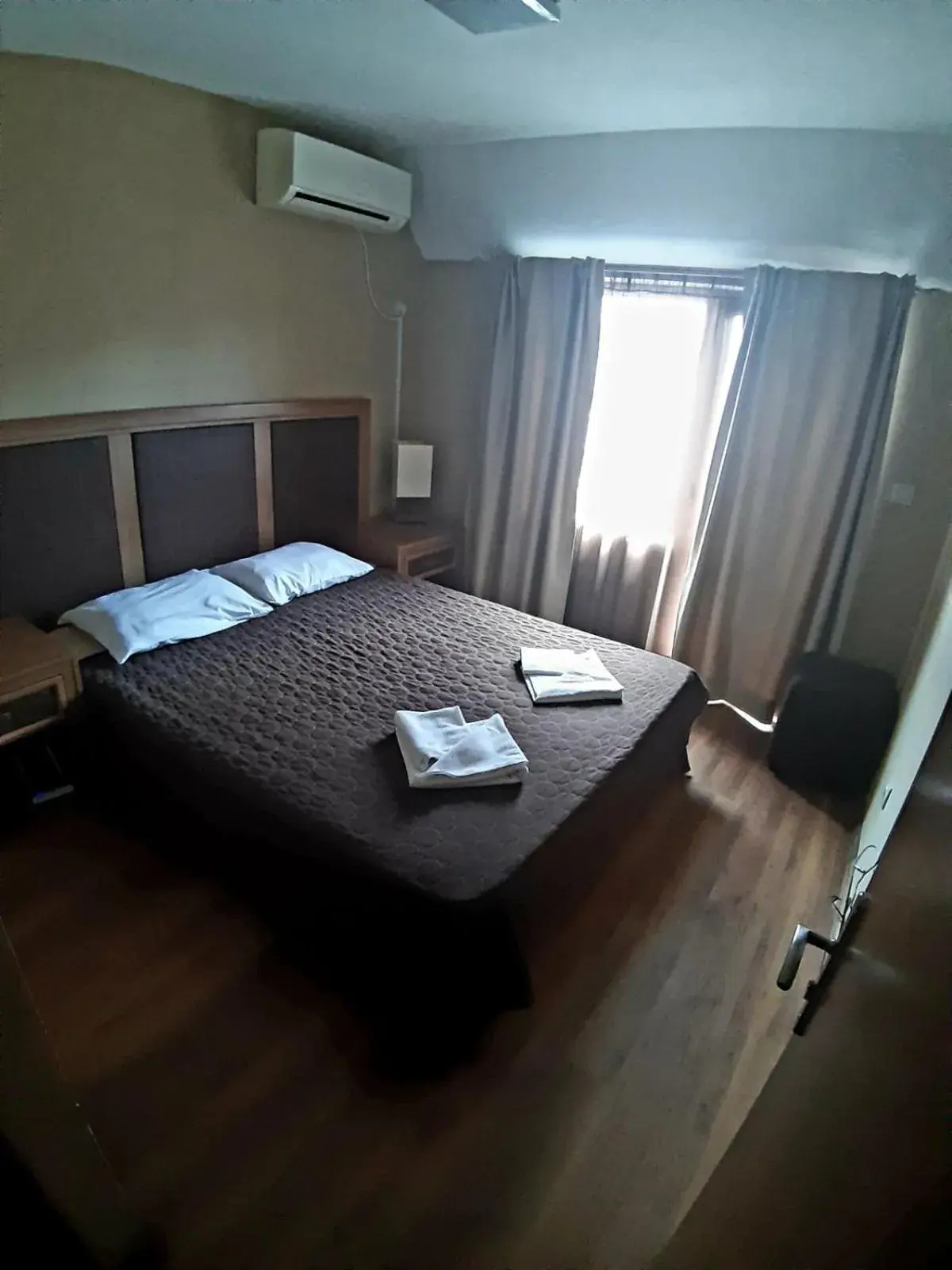 Two-Bedroom Apartment in Family Hotel Pautalia Two-Bedroom Apartment in Family Hotel Pautalia