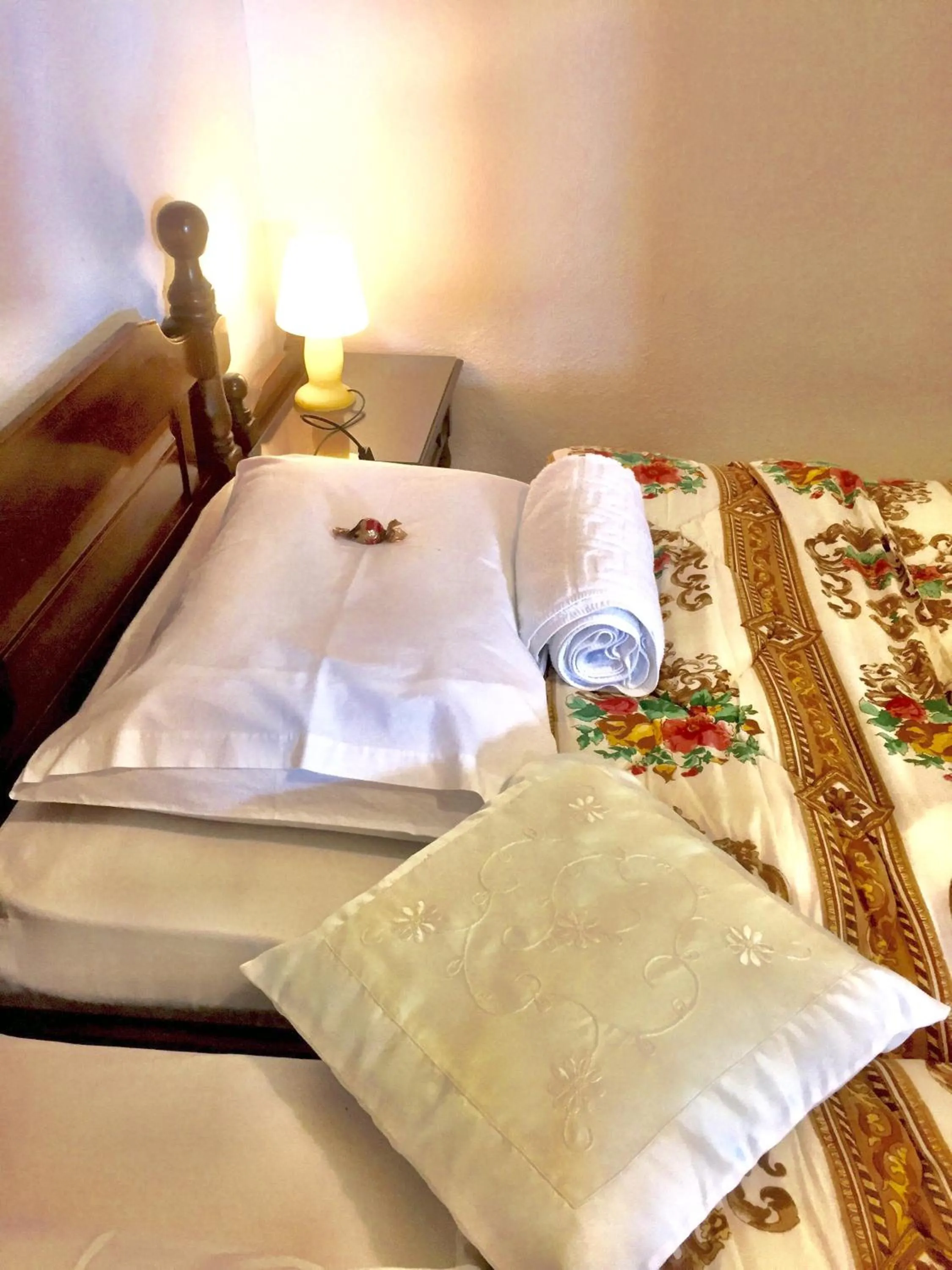 Other, Bed in Irene Villa