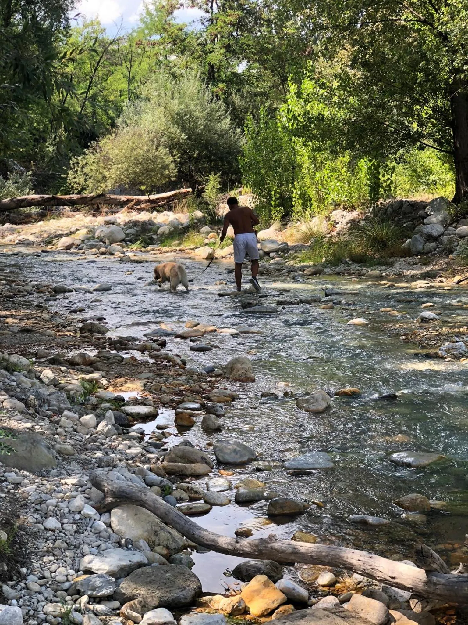 Nearby landmark in Bedrooms B&B