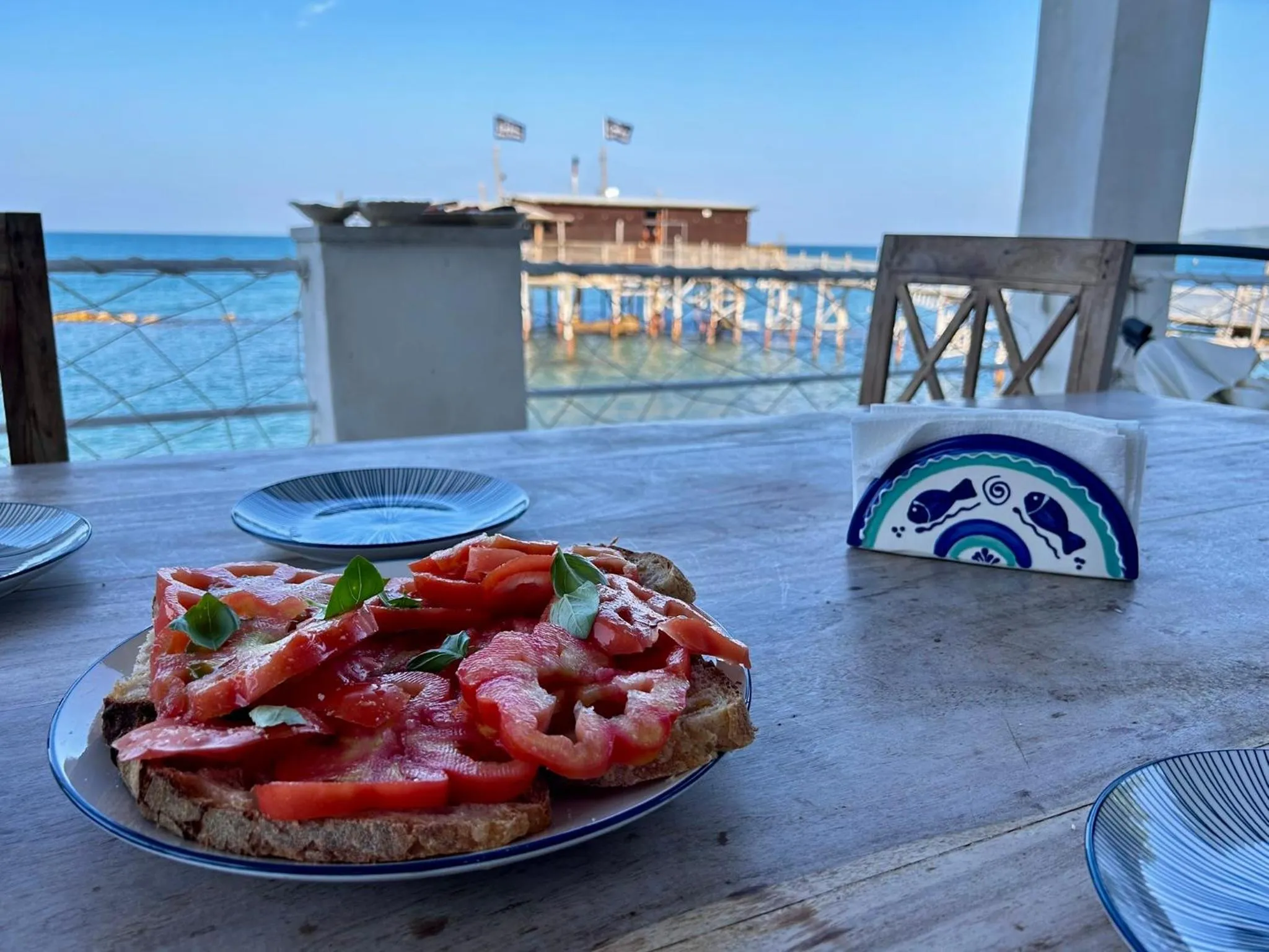 Nearby landmark in Bedrooms B&B