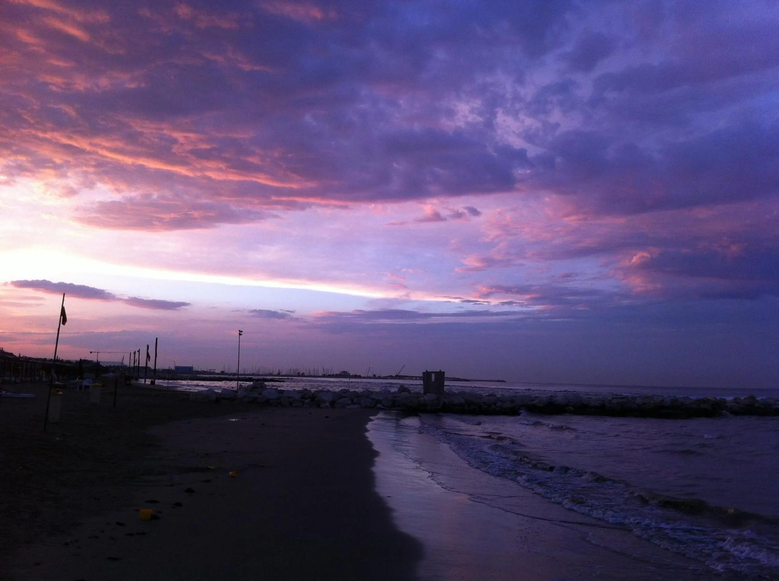 Area and facilities in Bedrooms B&B