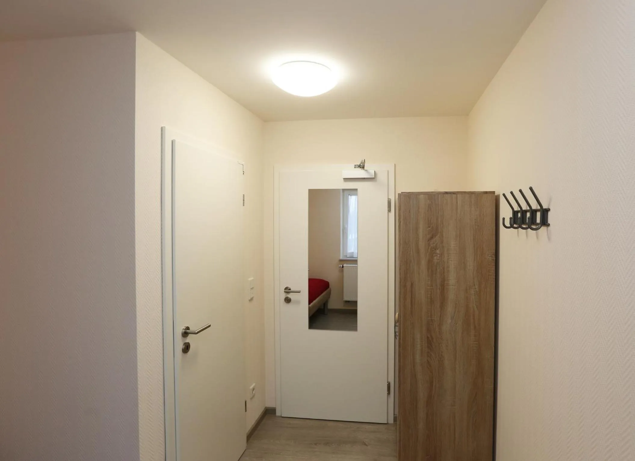 Photo of the whole room in Hotel Schillerquartier