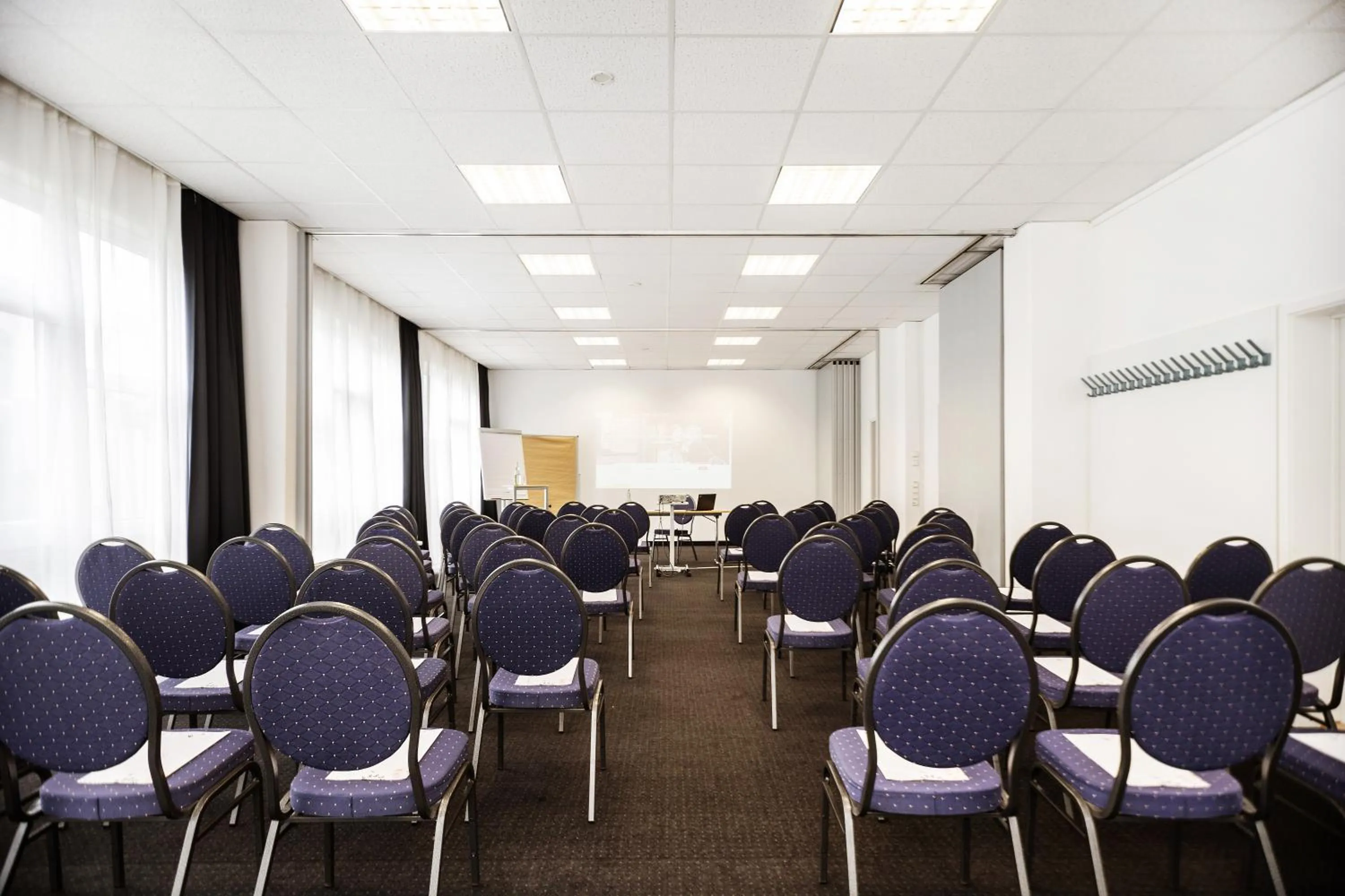 Meeting/conference room in Good Morning + Bad Oldesloe