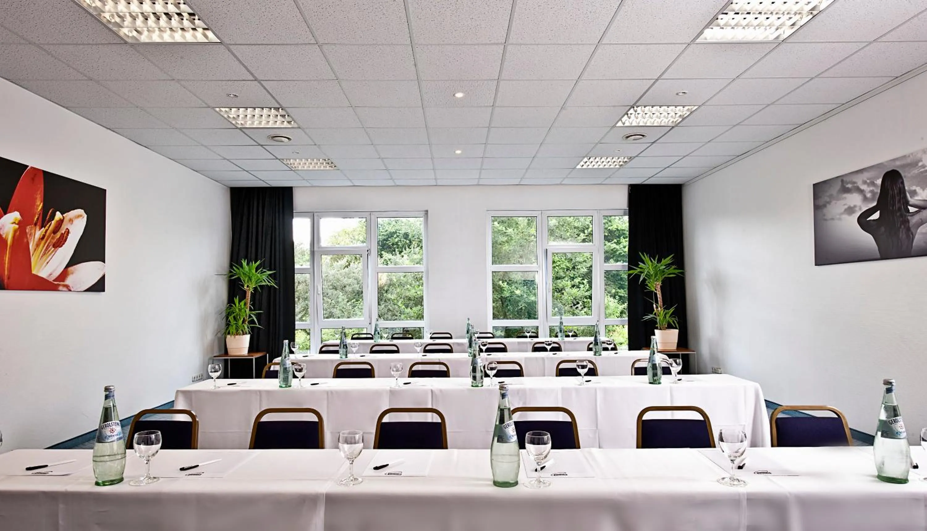 Meeting/conference room in Good Morning + Bad Oldesloe