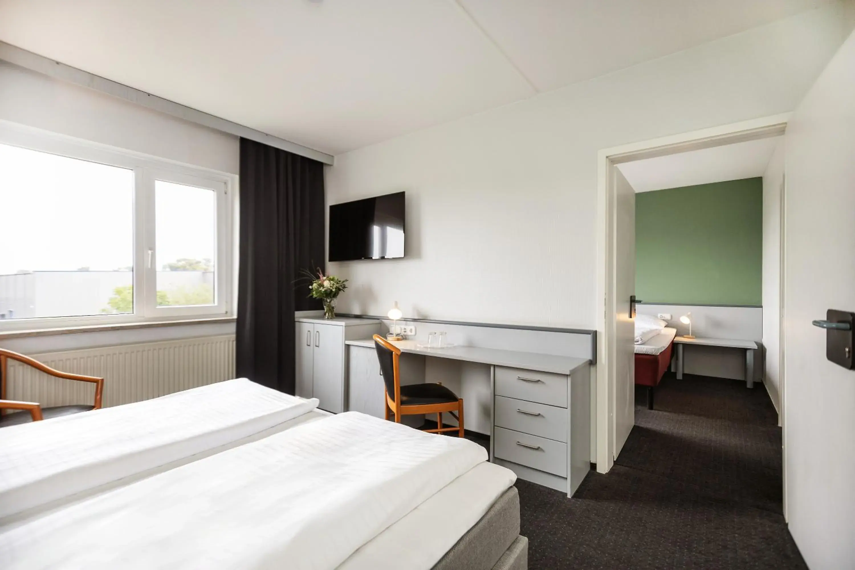 Good Morning Family Room in Good Morning + Bad Oldesloe Good Morning Family Room in Good Morning + Bad Oldesloe