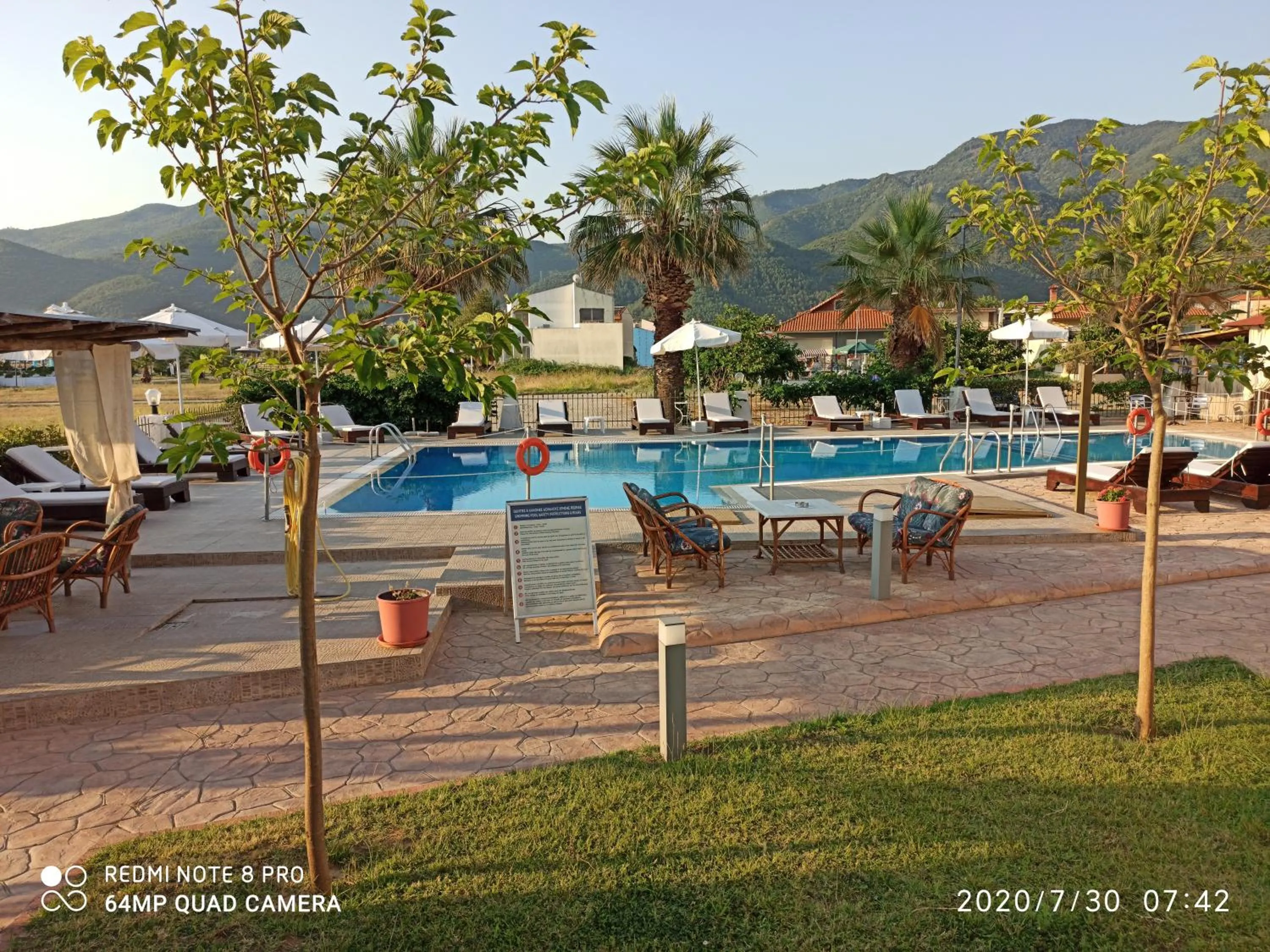 Rihios Hotel
