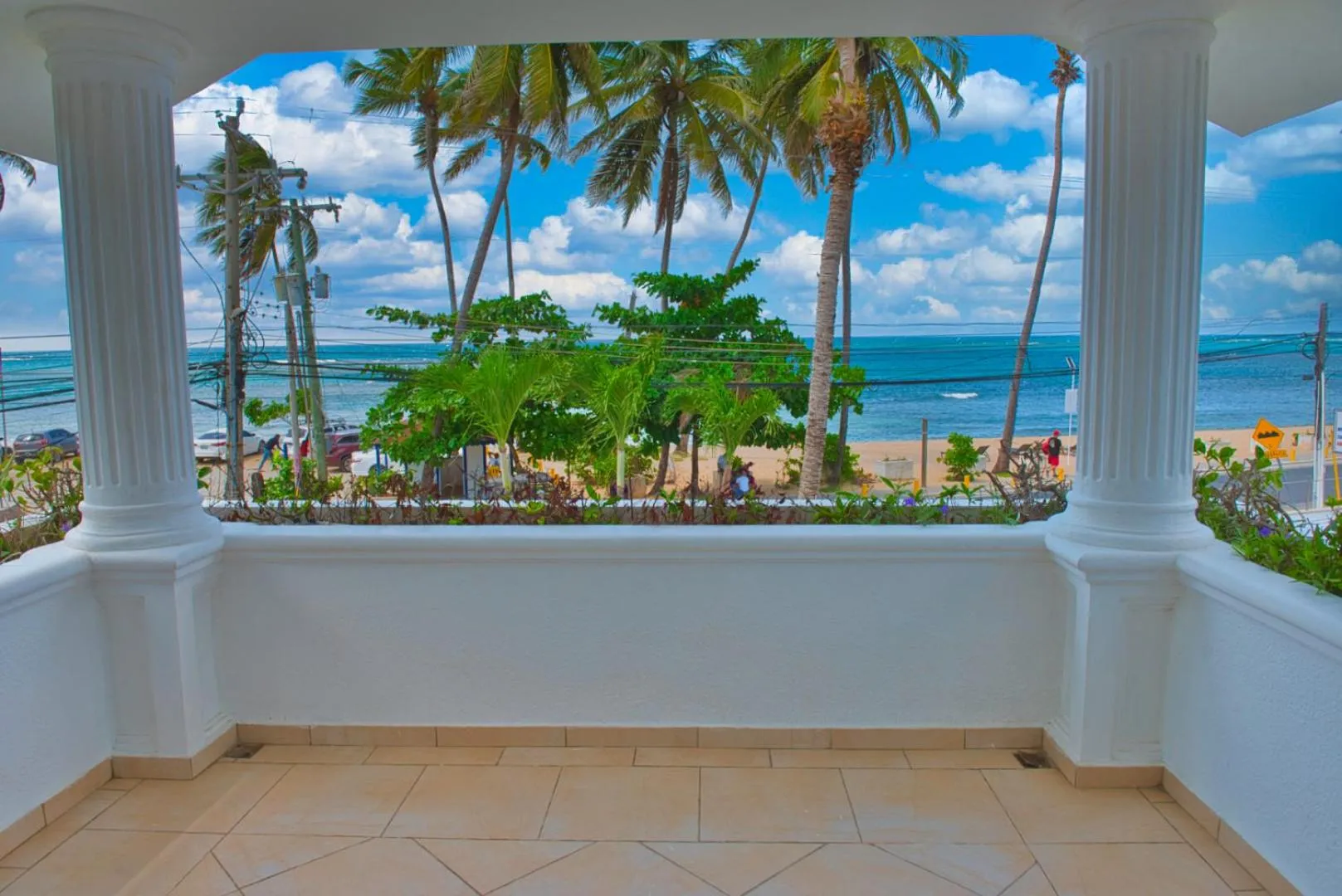 Hotel Villas Palmas Al Mar