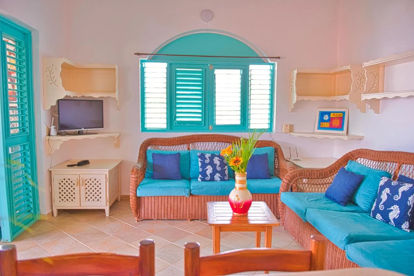 Hotel Villas Palmas Al Mar