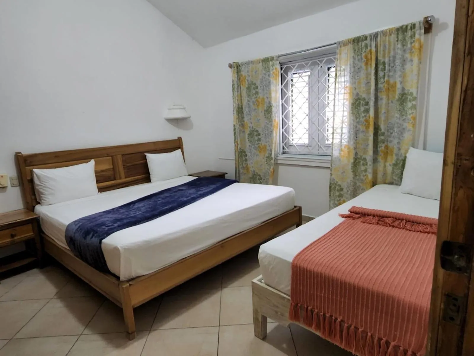 Hotel Villas Palmas Al Mar