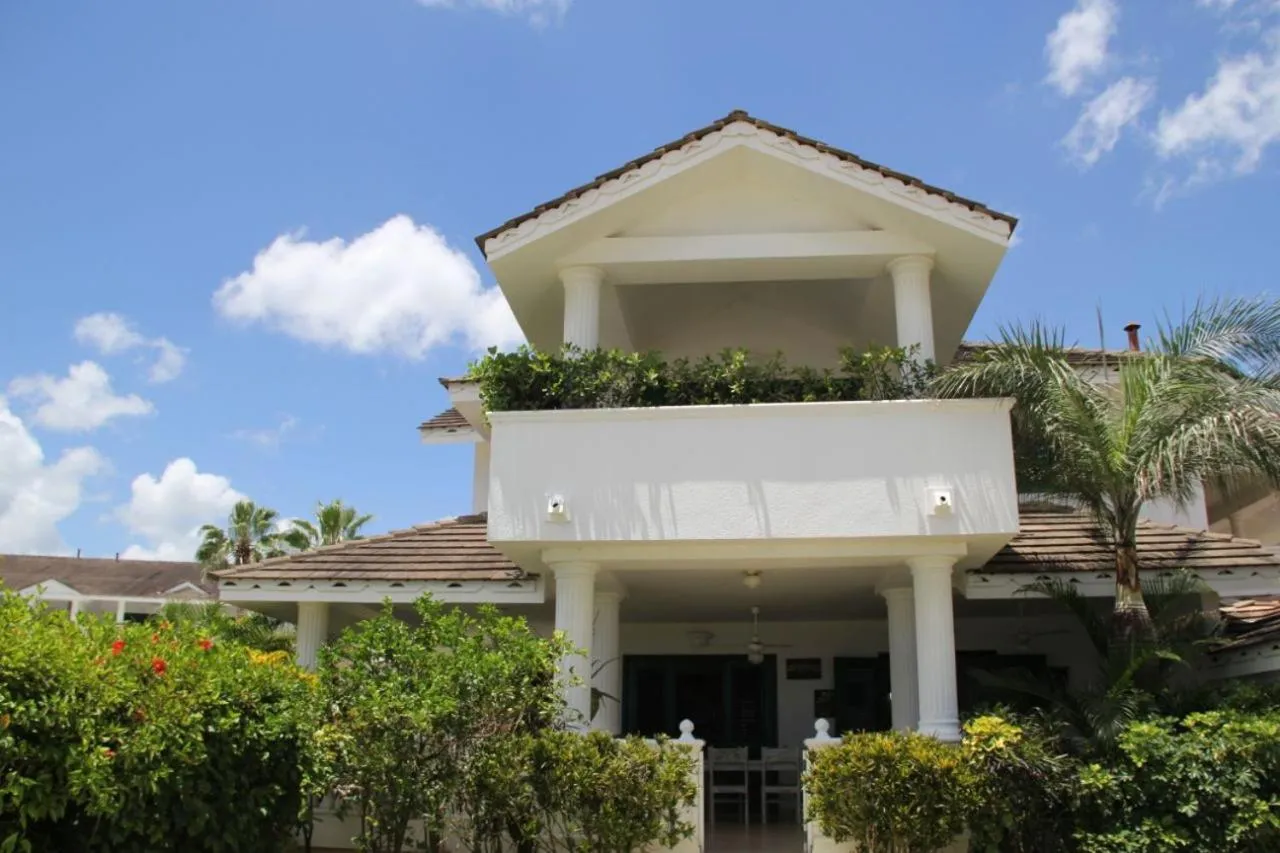 Hotel Villas Palmas Al Mar