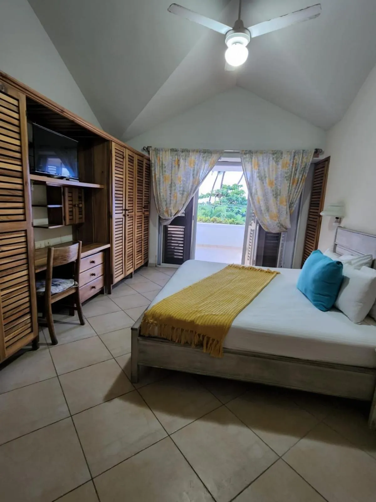 Hotel Villas Palmas Al Mar