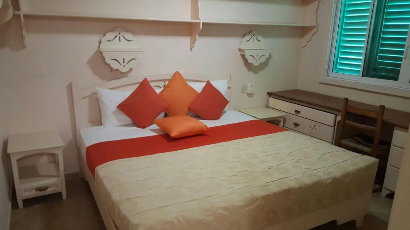 Hotel Villas Palmas Al Mar