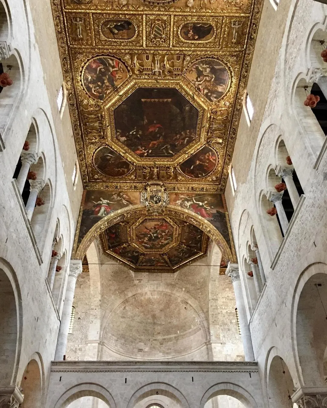 Off site in De Rossi Holiday