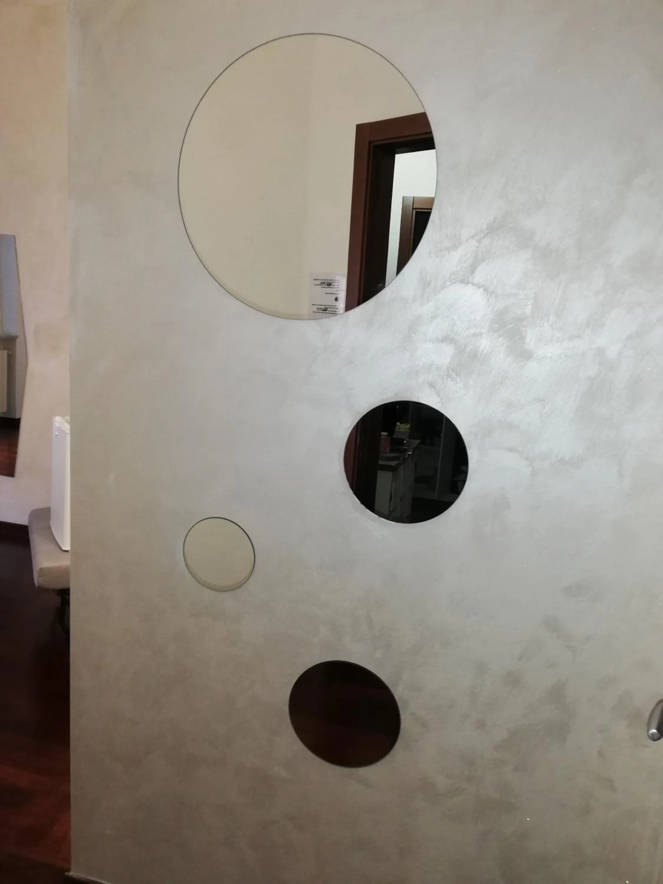 Property building in De Rossi Holiday