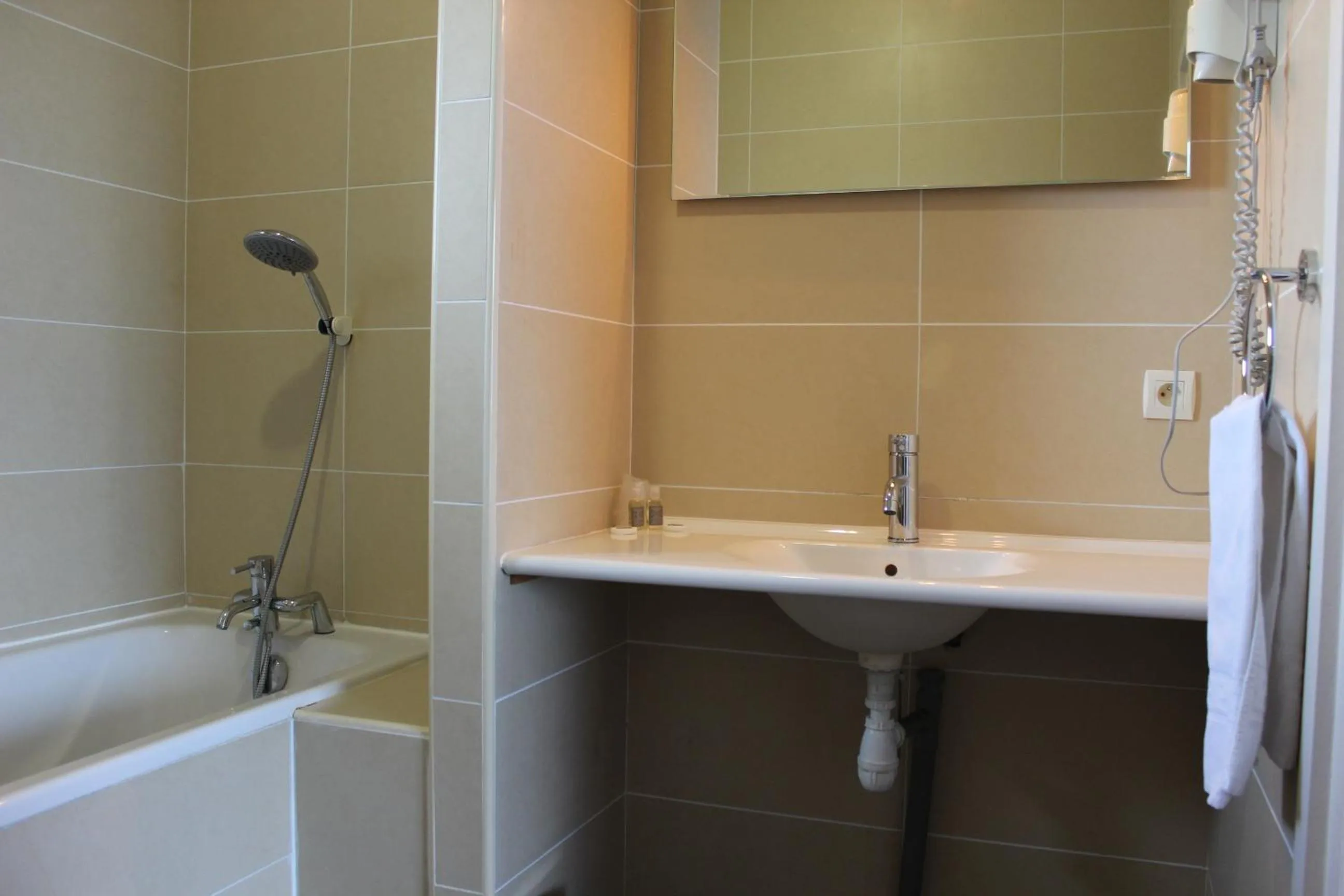 Hôtel Fleur de Lys Hazebrouck